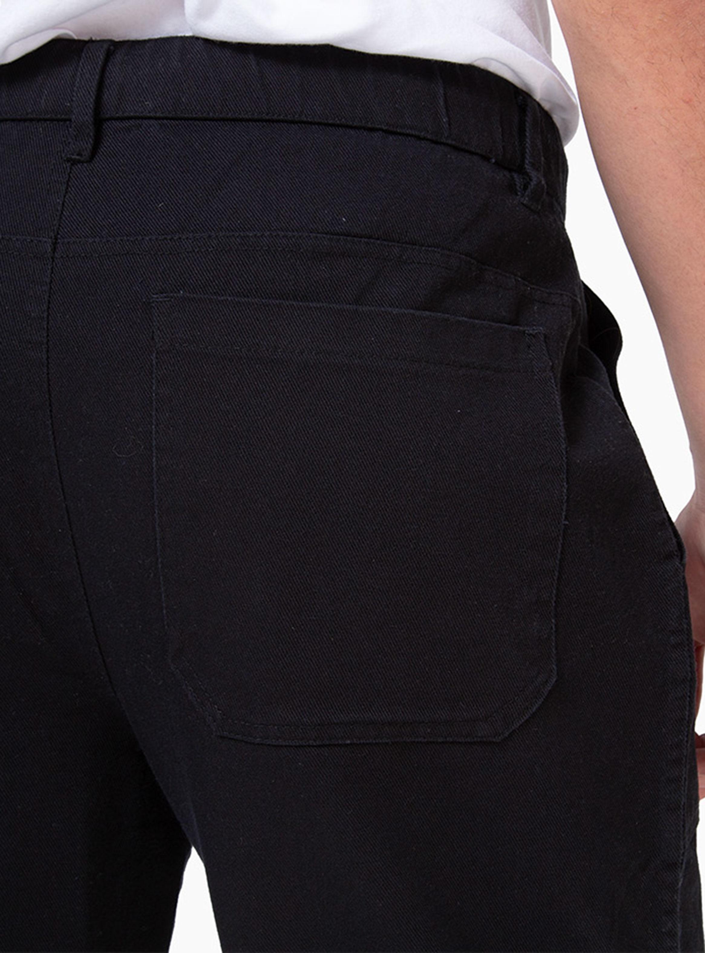 Jogger Retro Chuck Seasonal-3