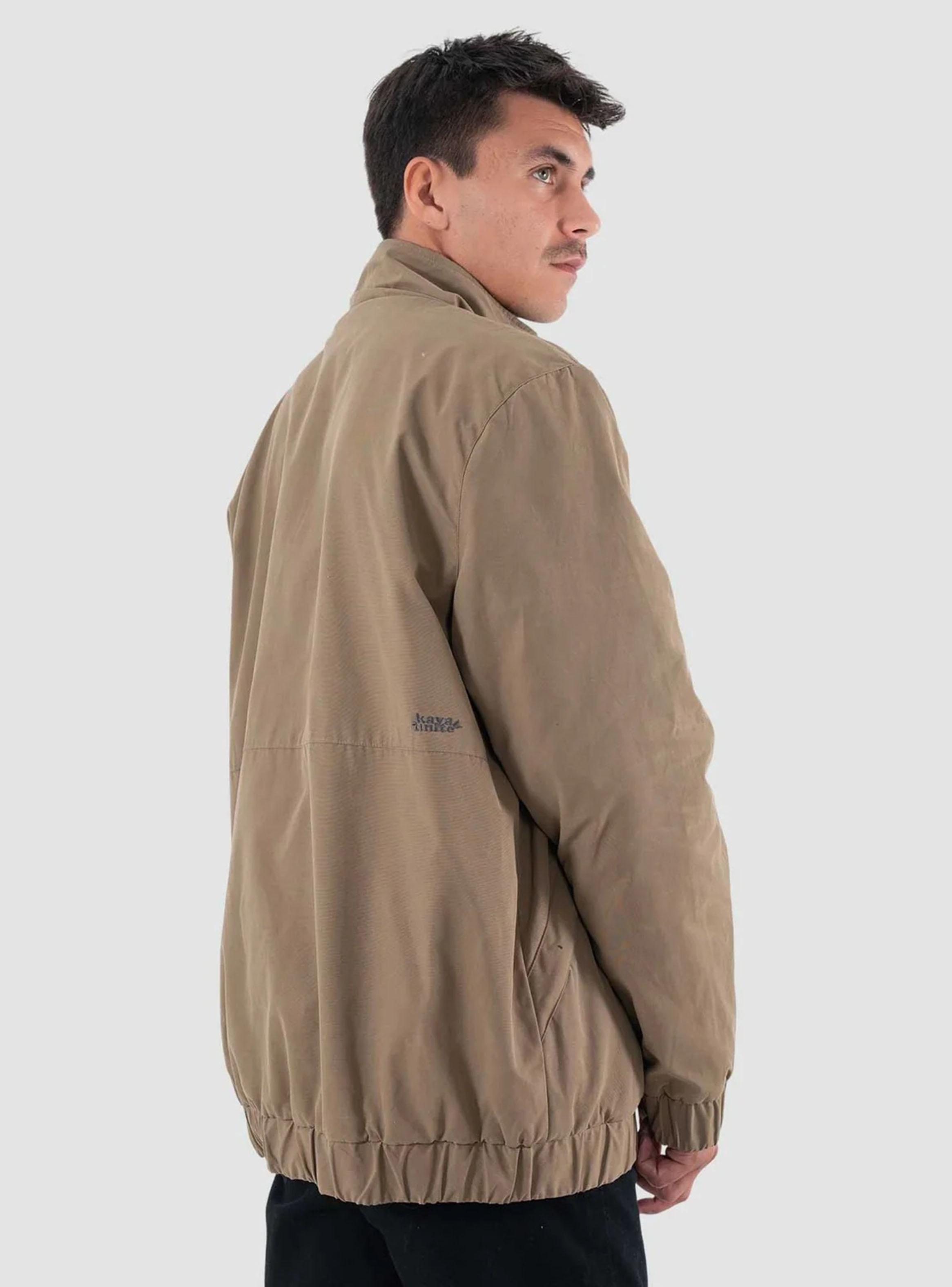 Chaqueta Clásica Fatcap-1