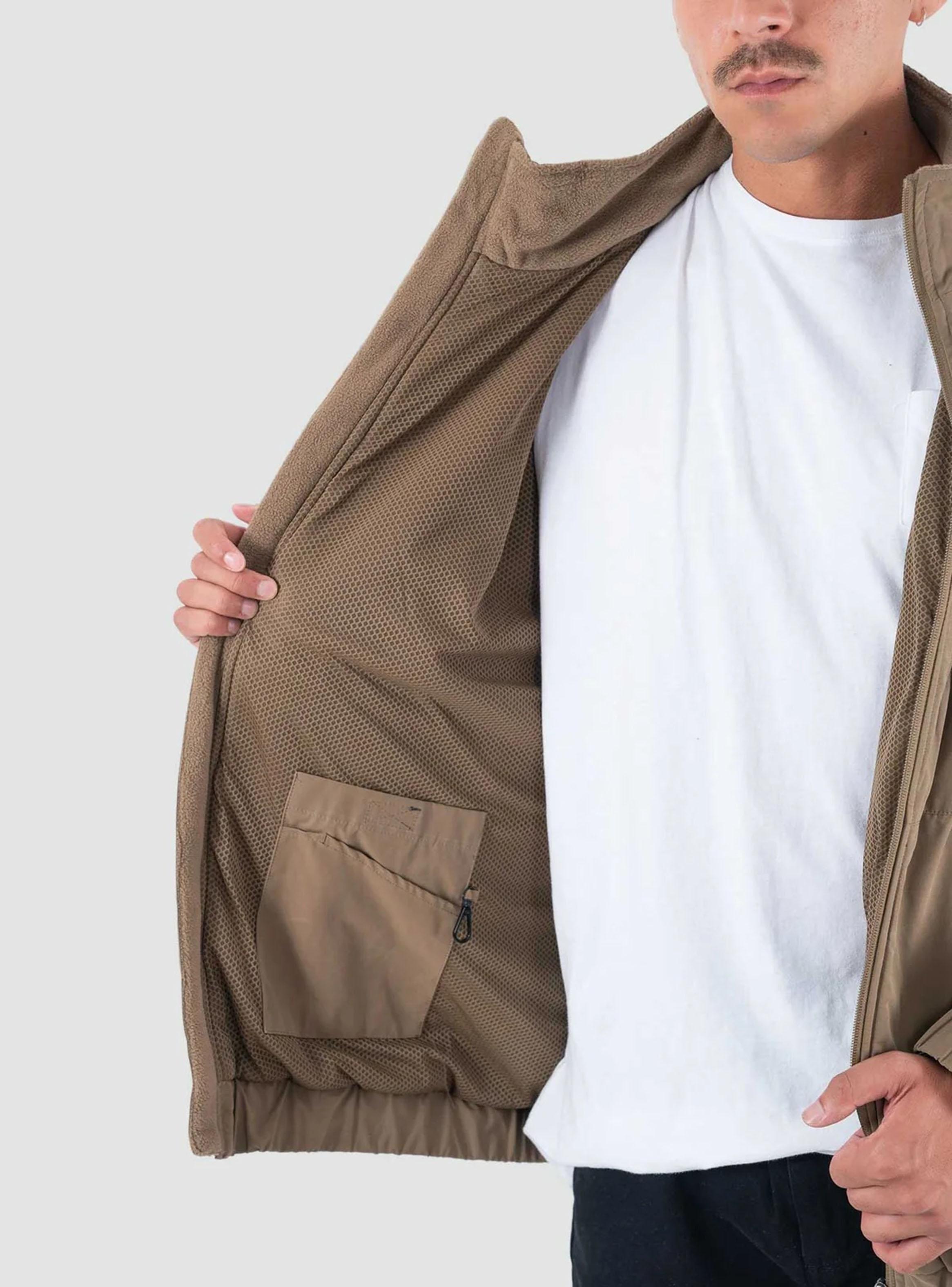 Chaqueta Clásica Fatcap-2
