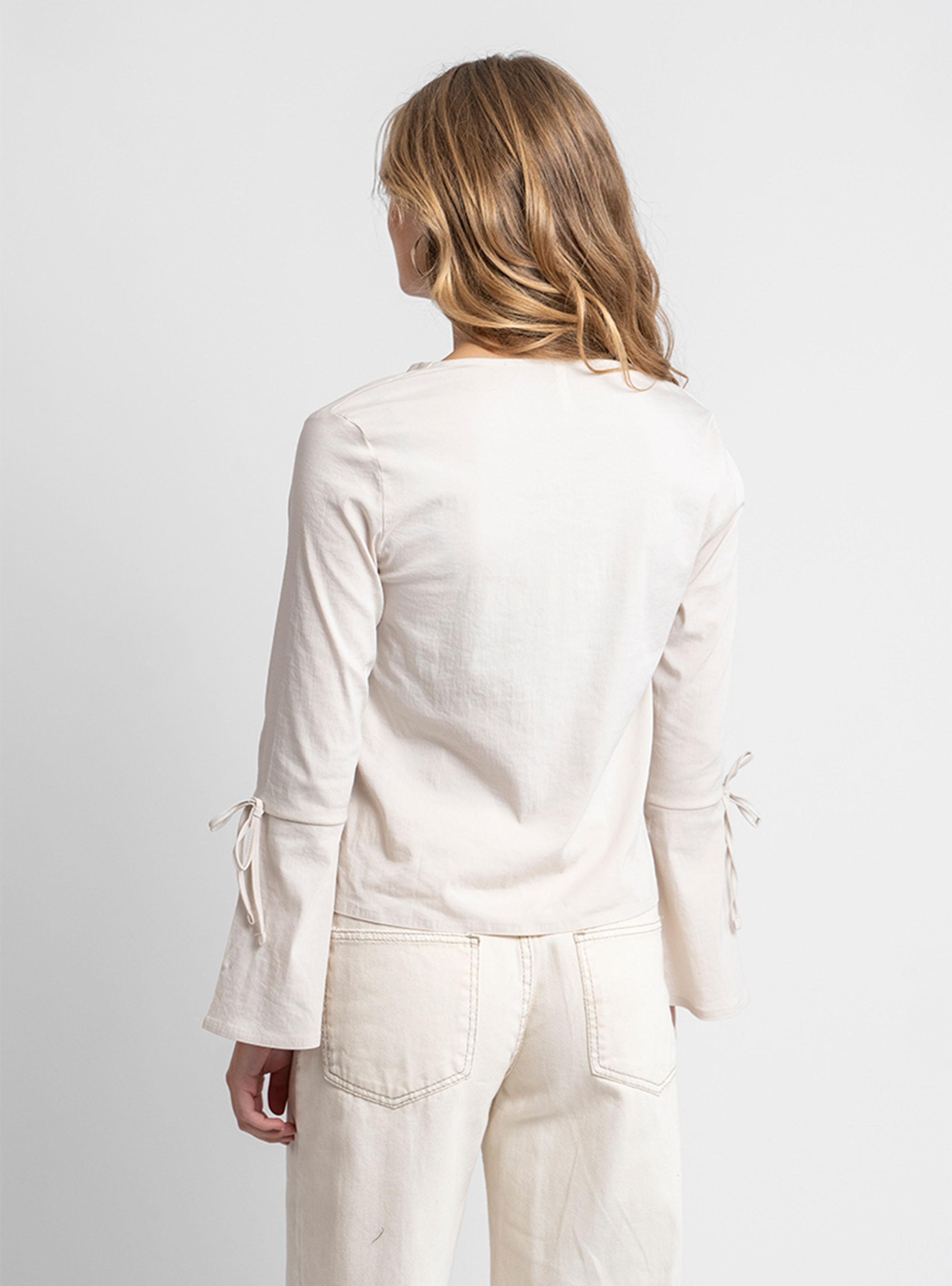 Blusa Melisa Blanco-1