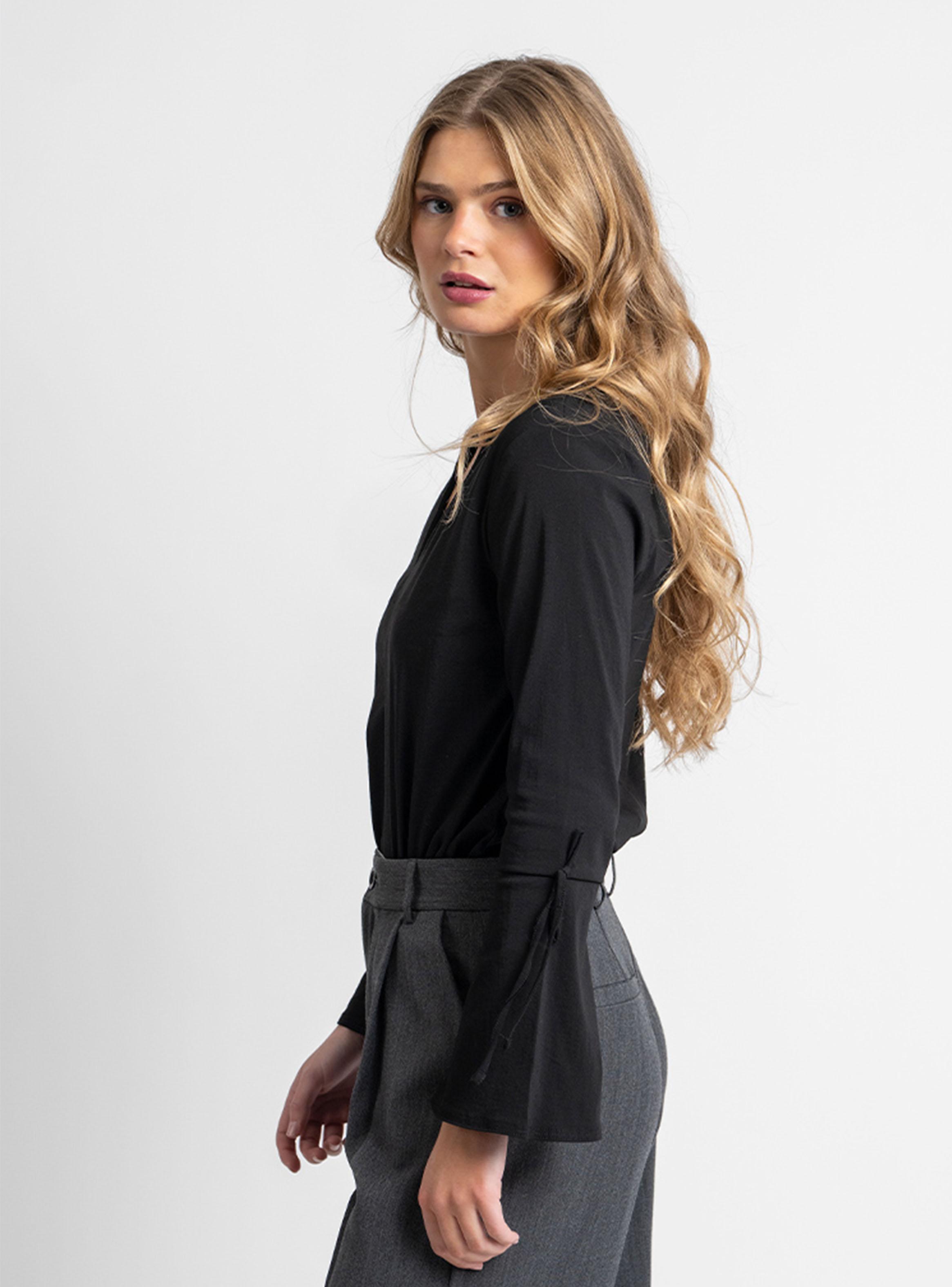 Blusa Melisa Negro-2