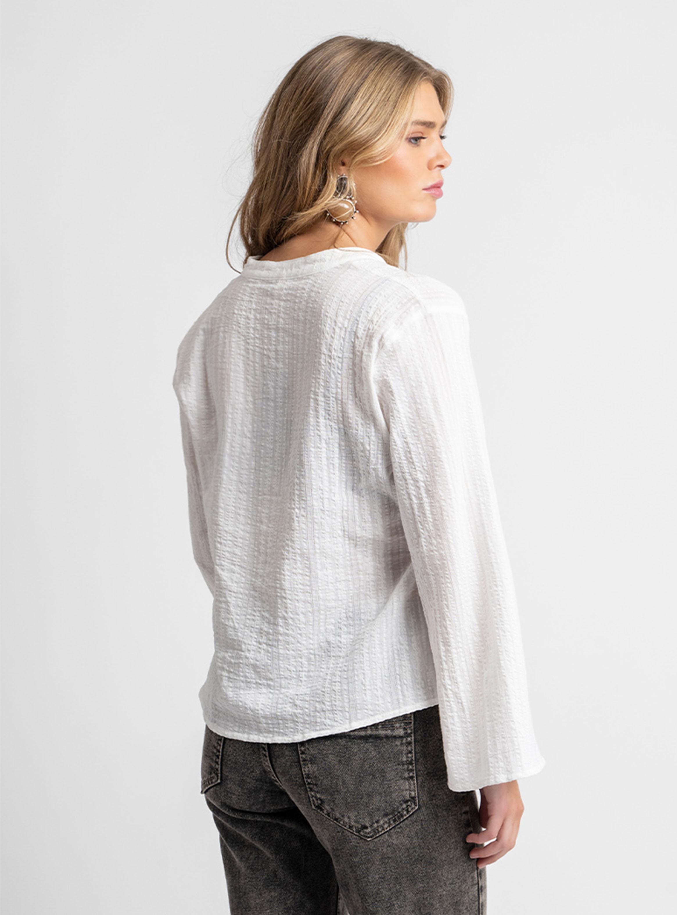 Blusa Mara Blanco-1