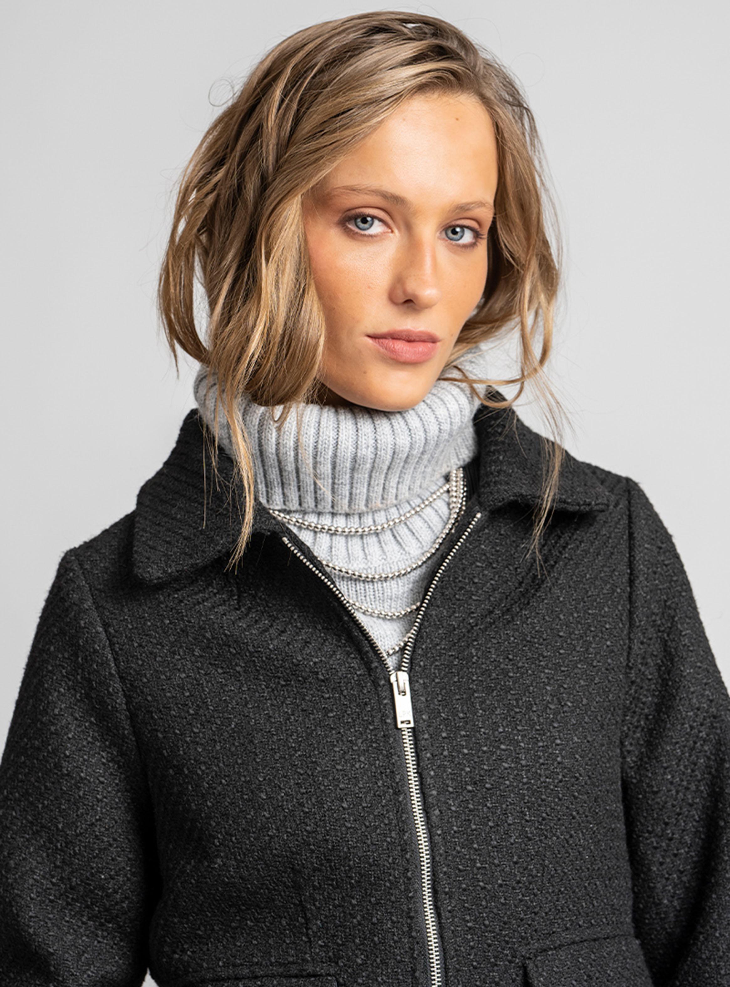 Chaqueta Ana Negro-3