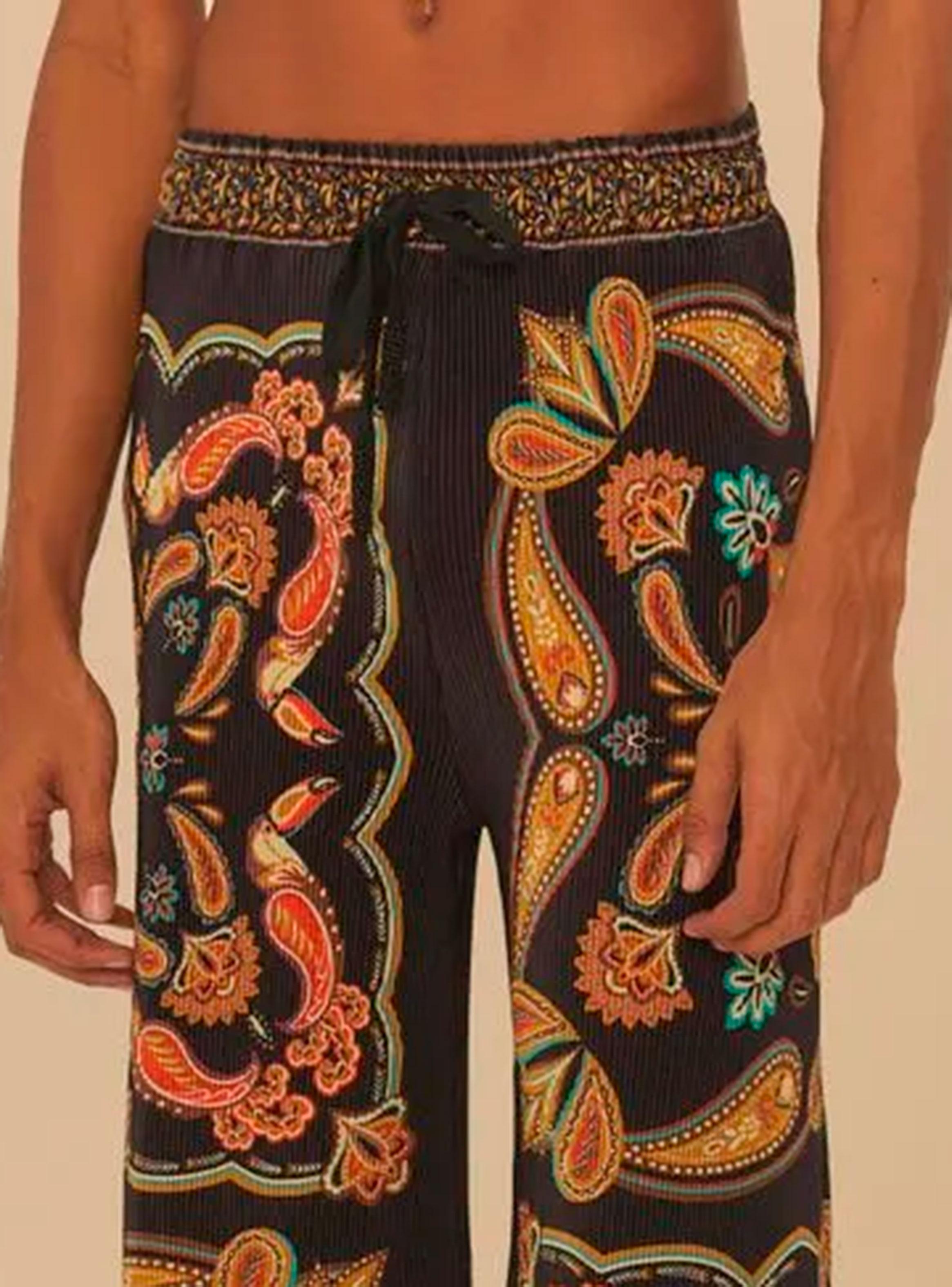 Pantalón Boho-2