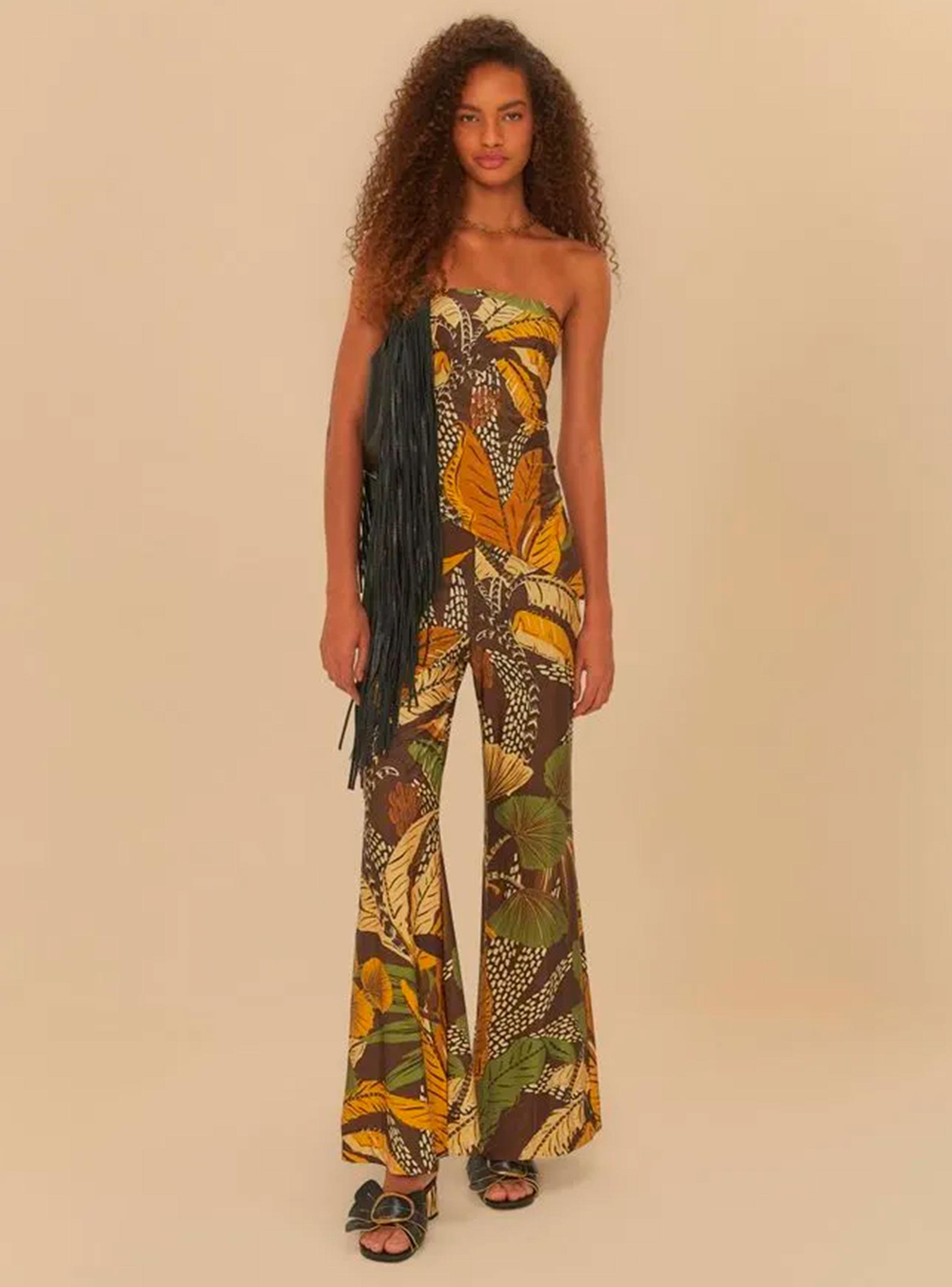 Pantalón Flare Diseño-3