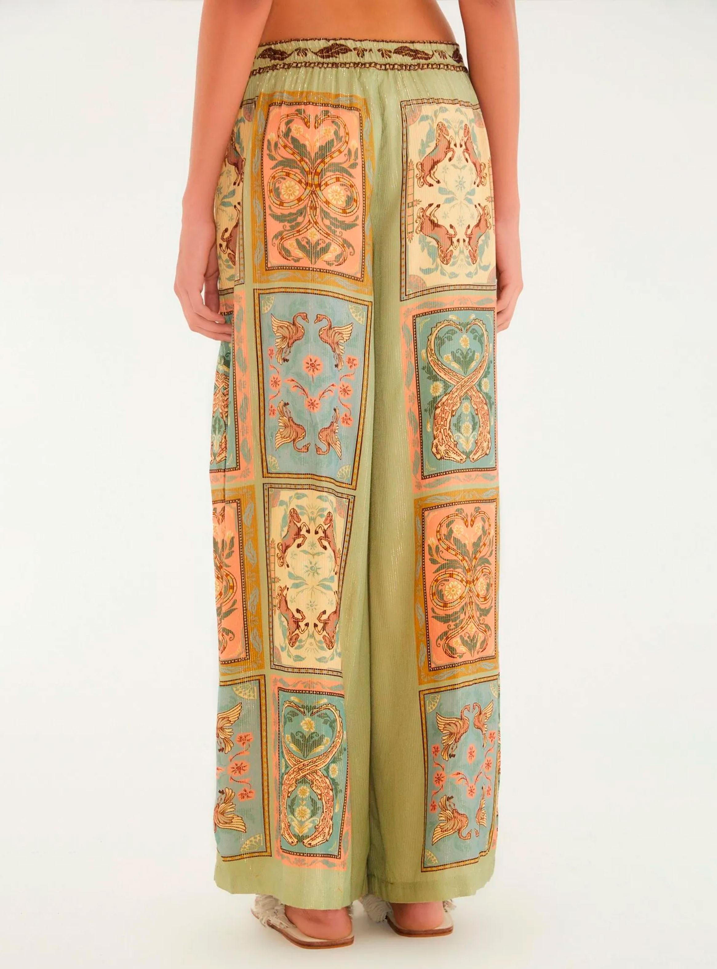 Pantalón Diseño Naipe-1