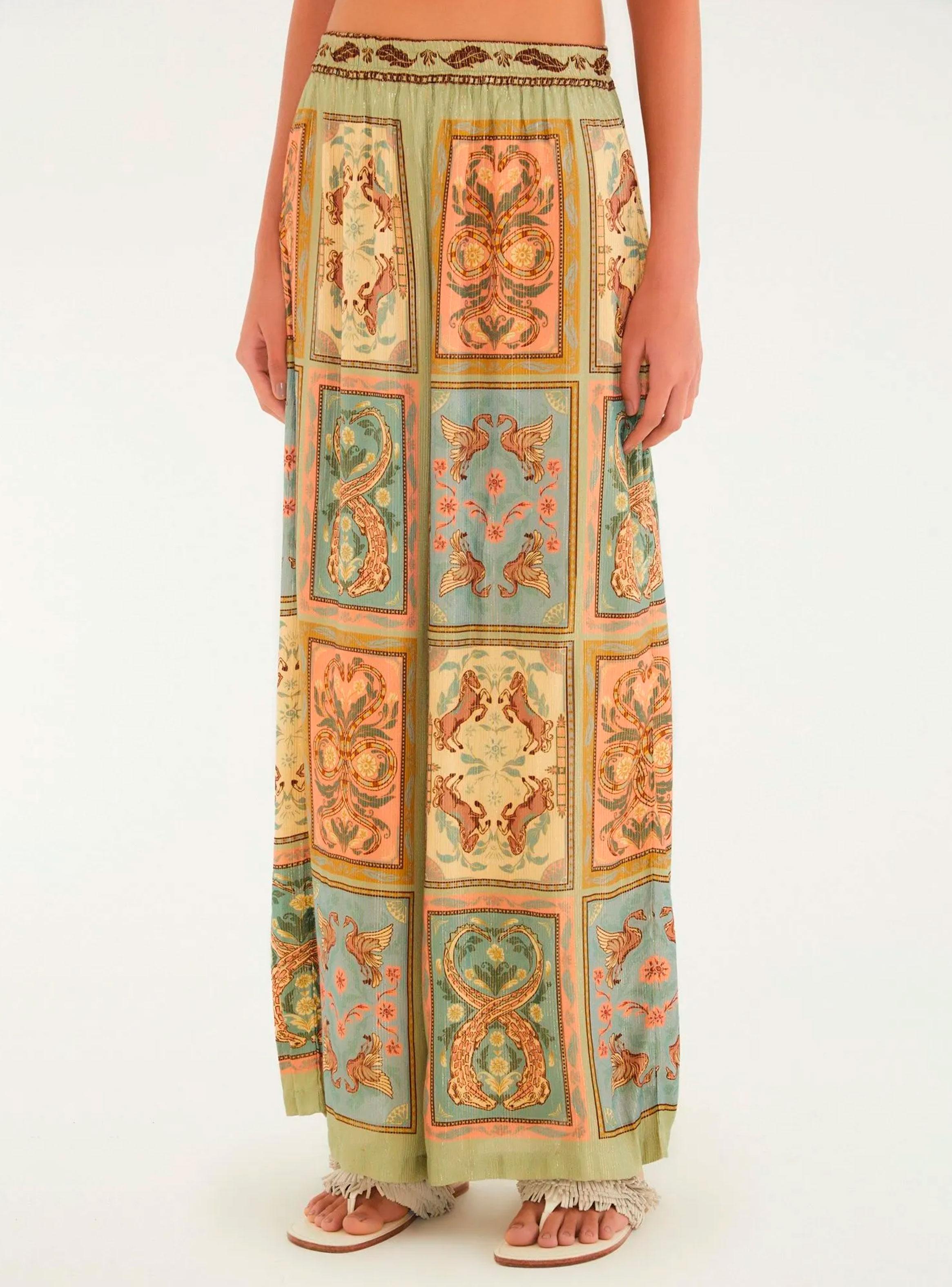 Pantalón Diseño Naipe-0