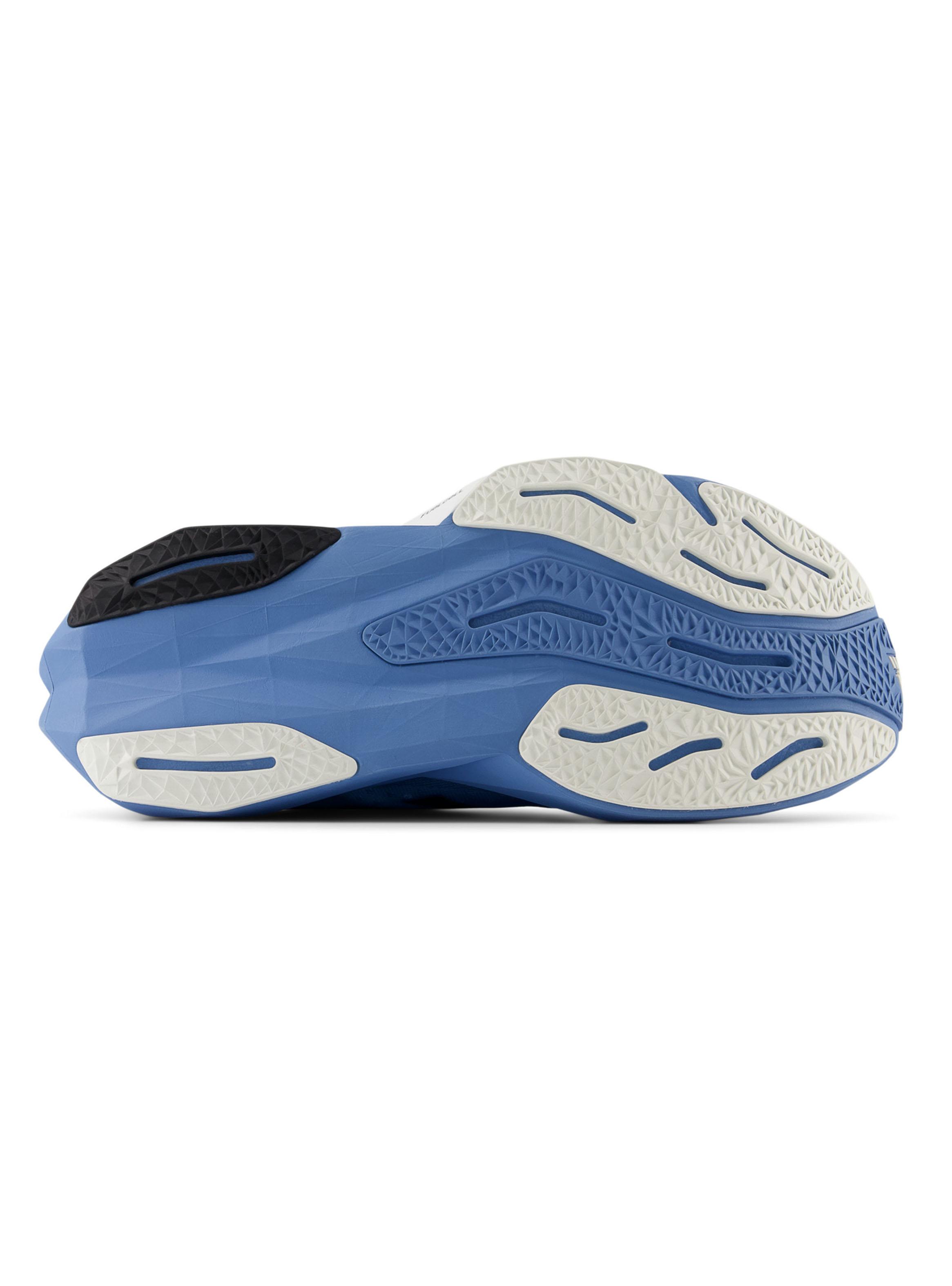 Zapatilla Running Hombre Rebel-3