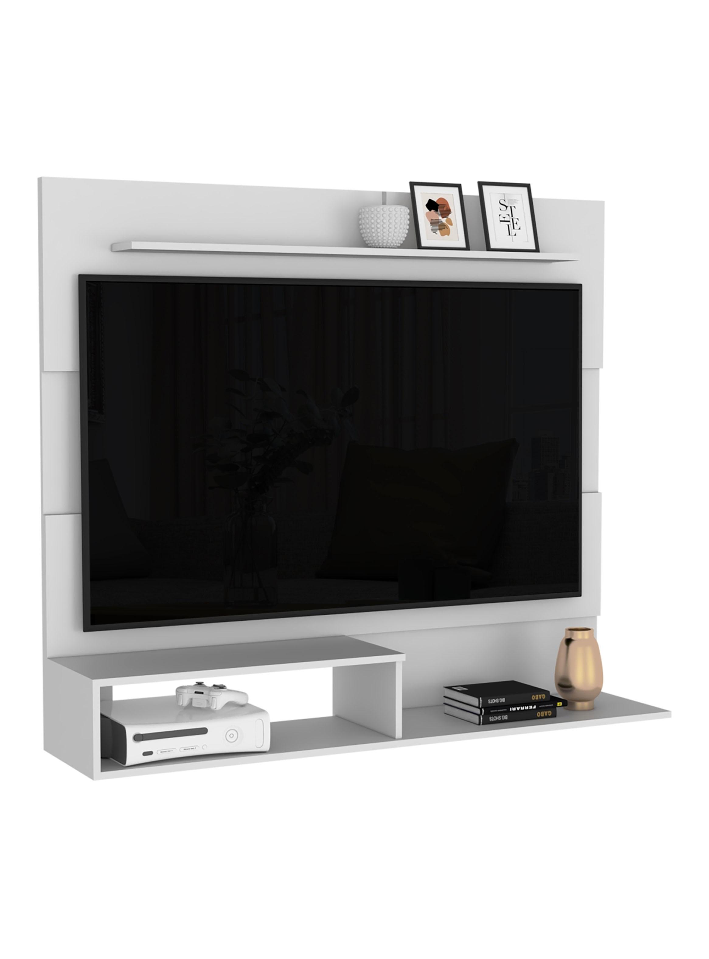 Panel TV 55" Beijing Blanco-3