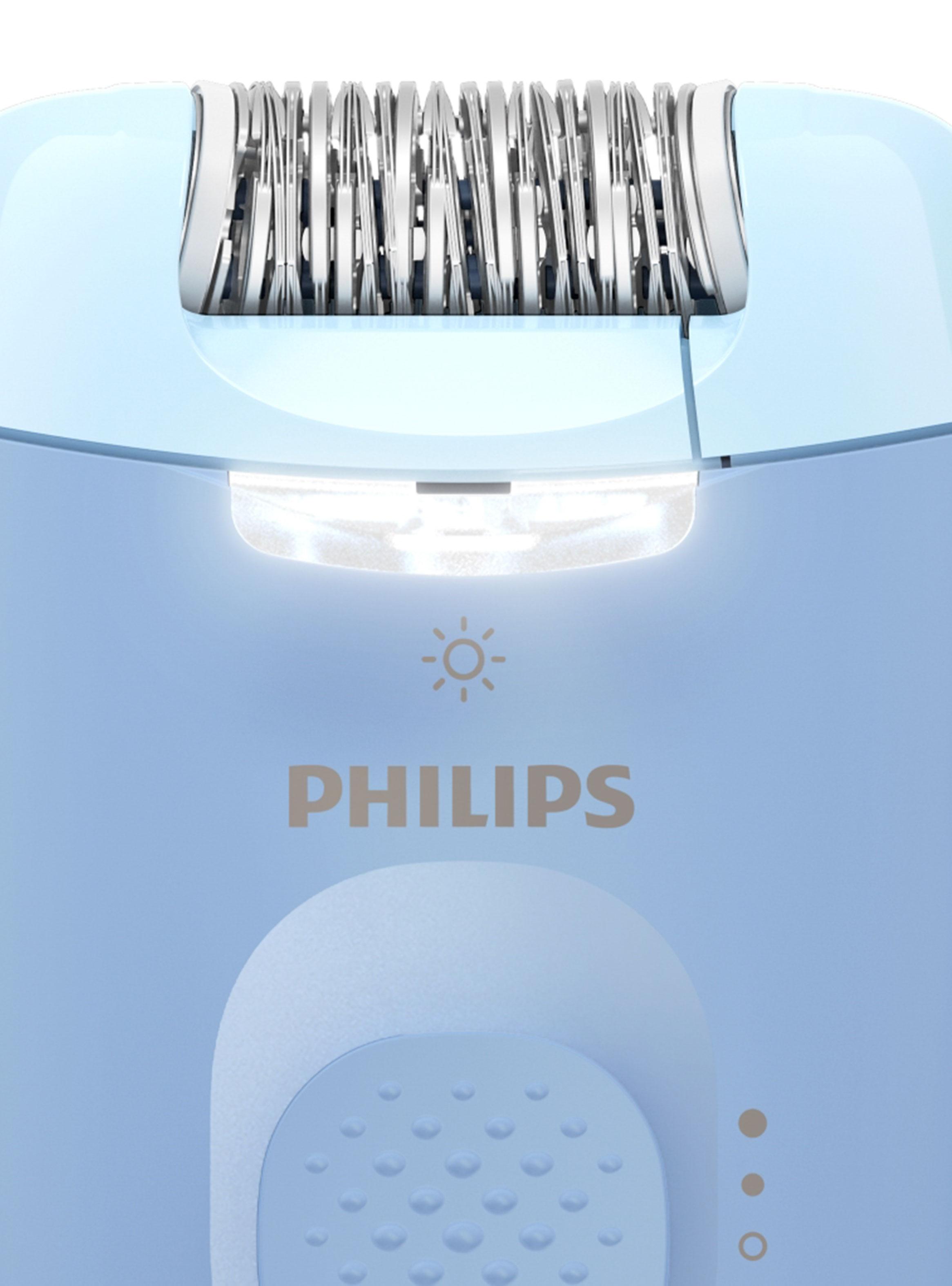 Depiladora de Pinzas 2 en 1 BRE247 + Accesorios-2