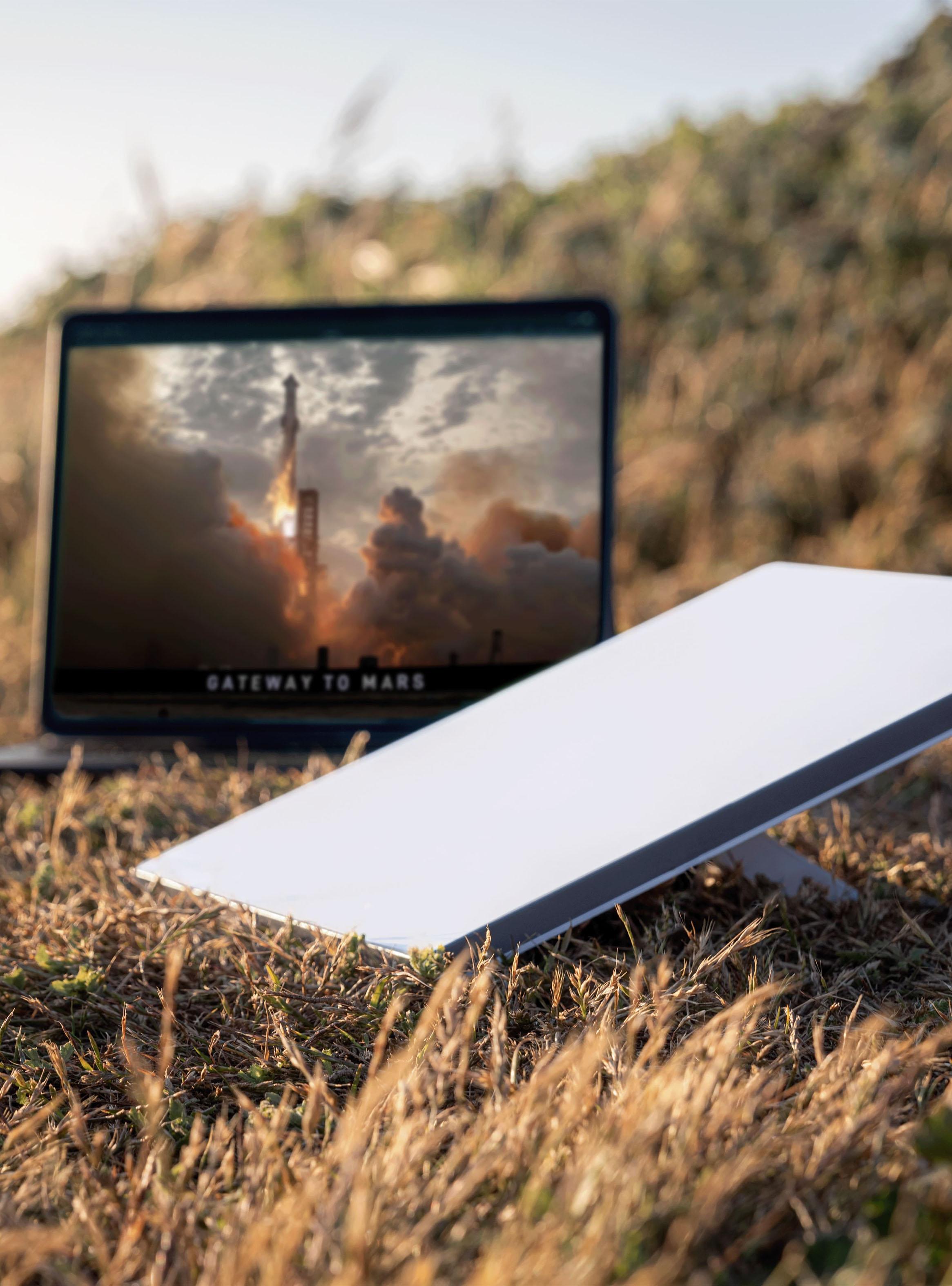 Starlink Mini Kit Internet Satelital-3