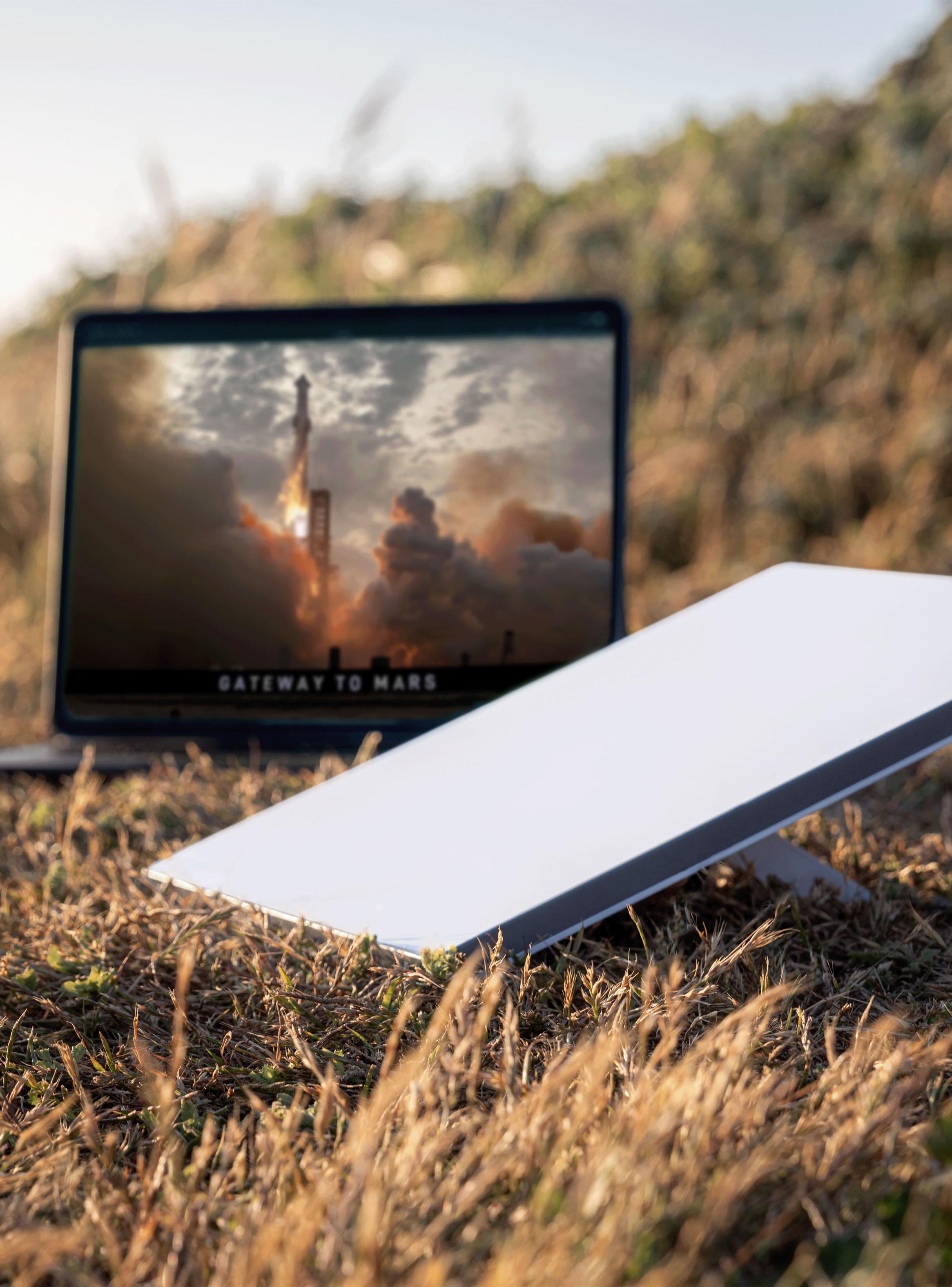 Starlink Mini Kit Internet Satelital-3