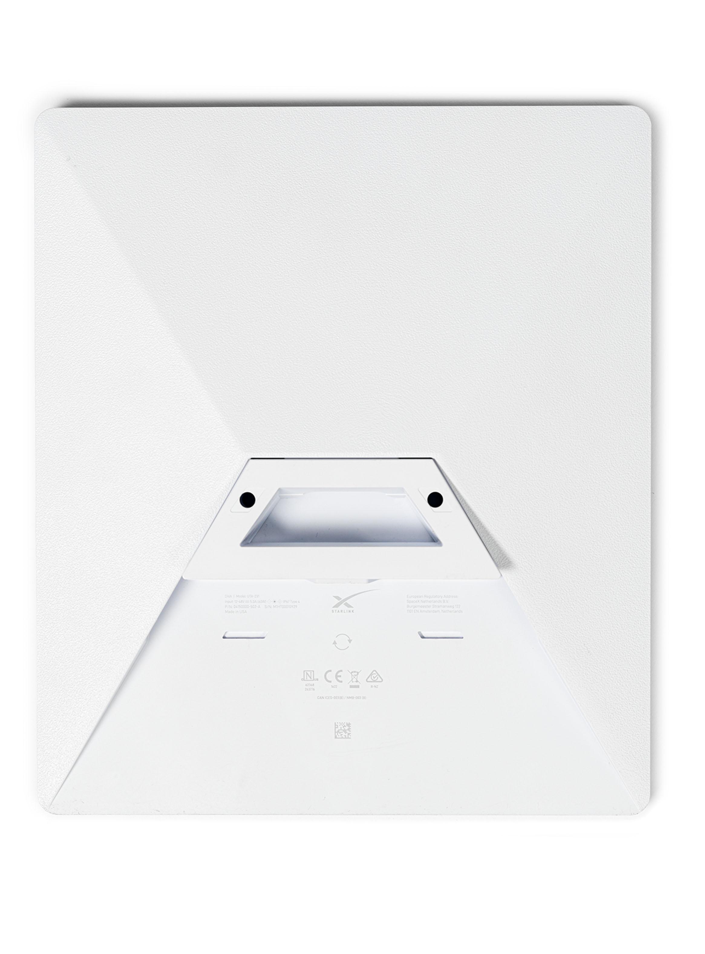 Starlink Mini Kit Internet Satelital-3