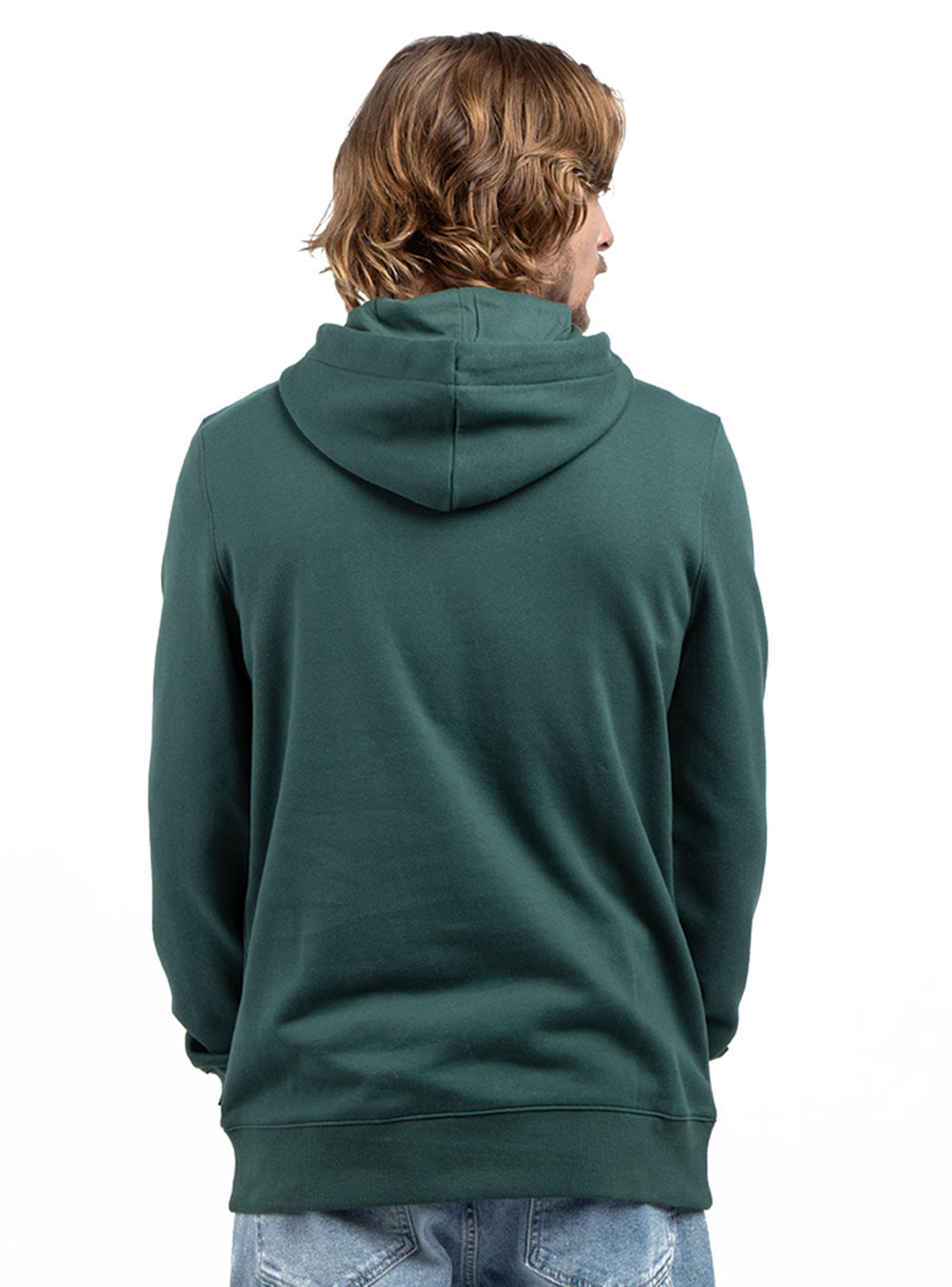 Polerón Bassic Hoodie-1