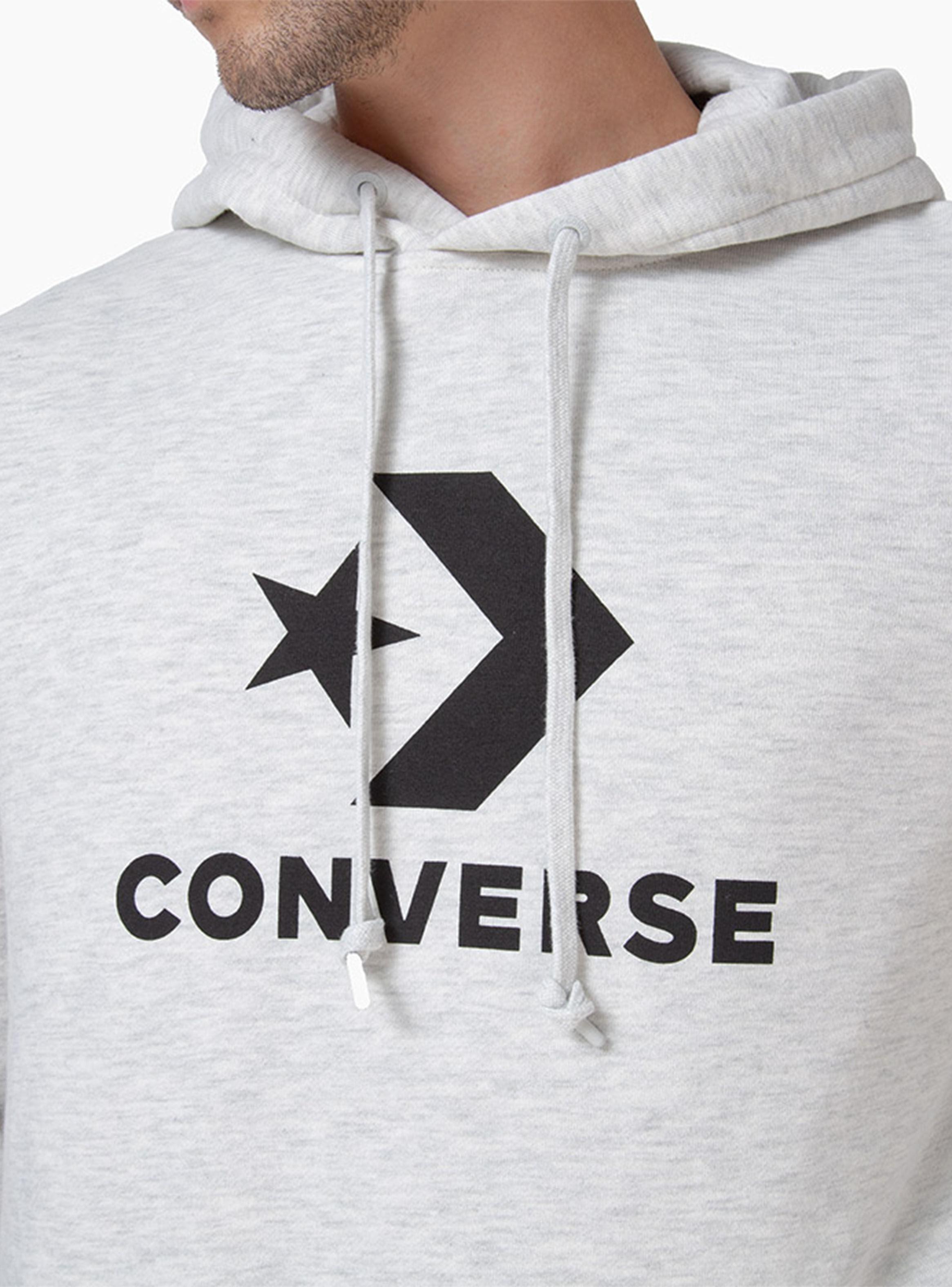 Polerón Estilo Hoddie Basic-1