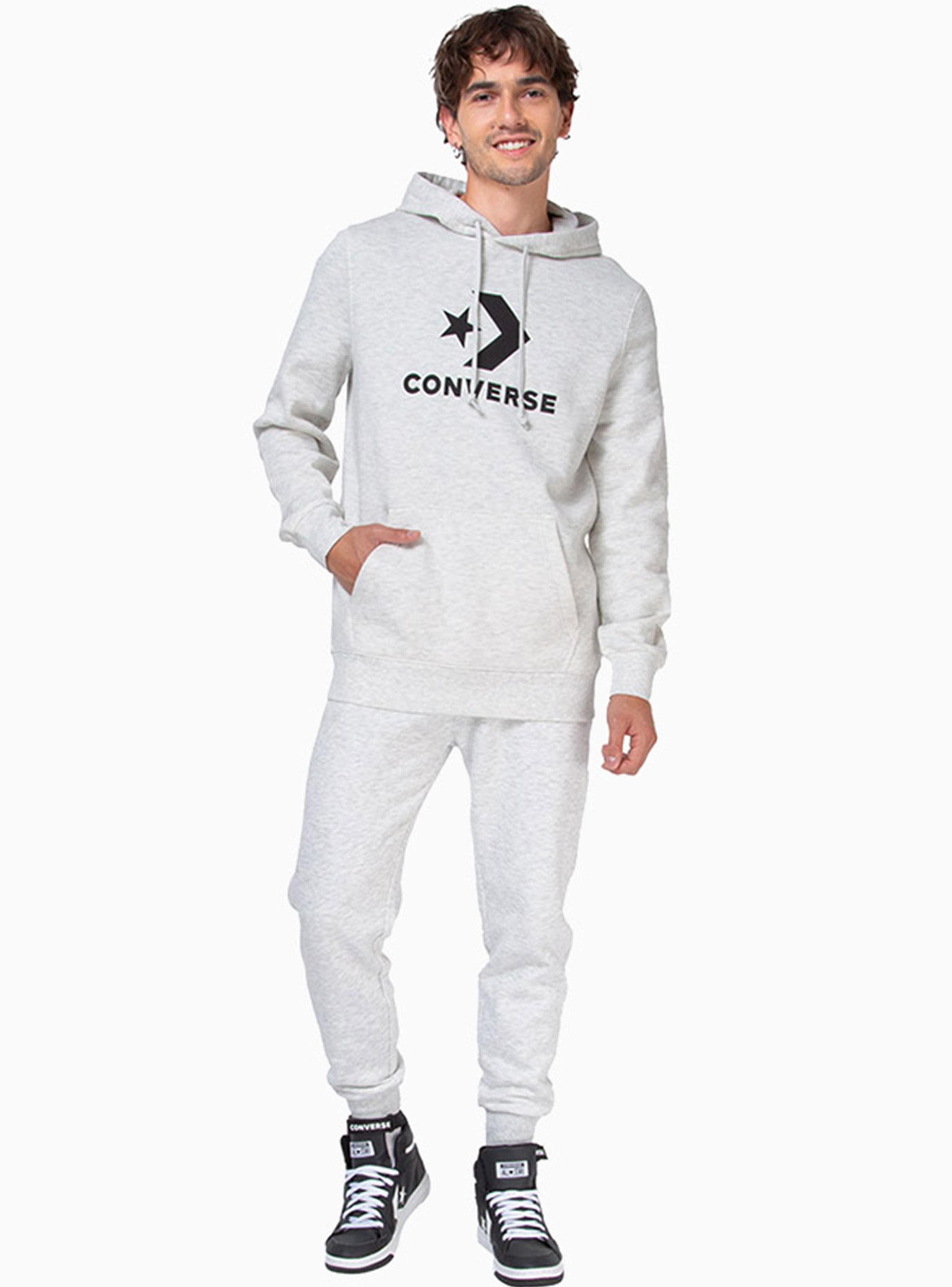 Polerón Estilo Hoddie Basic-2