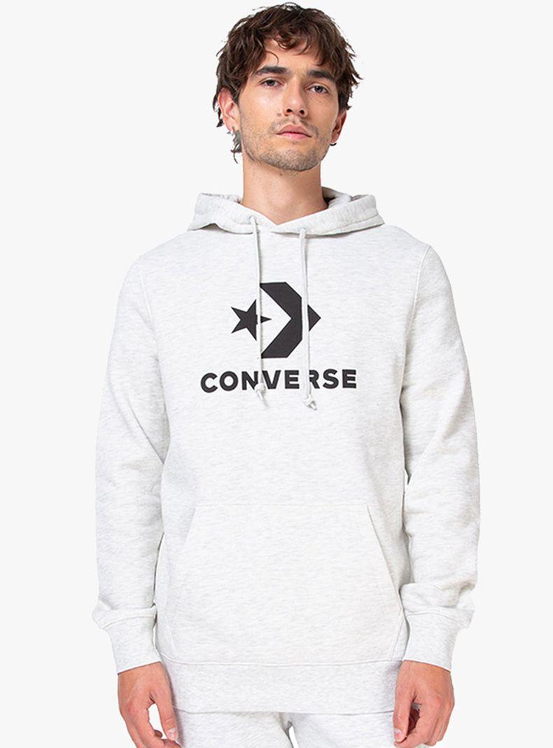 Polerón Estilo Hoddie Basic-0