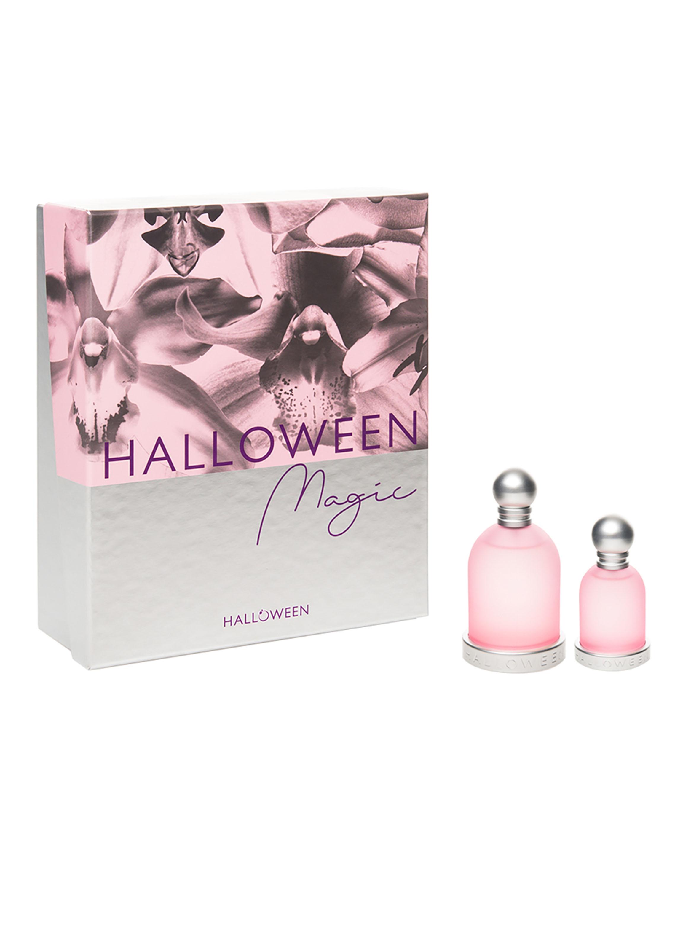 Set Perfume Magic EDT Mujer 100 ml + 30 ml-2