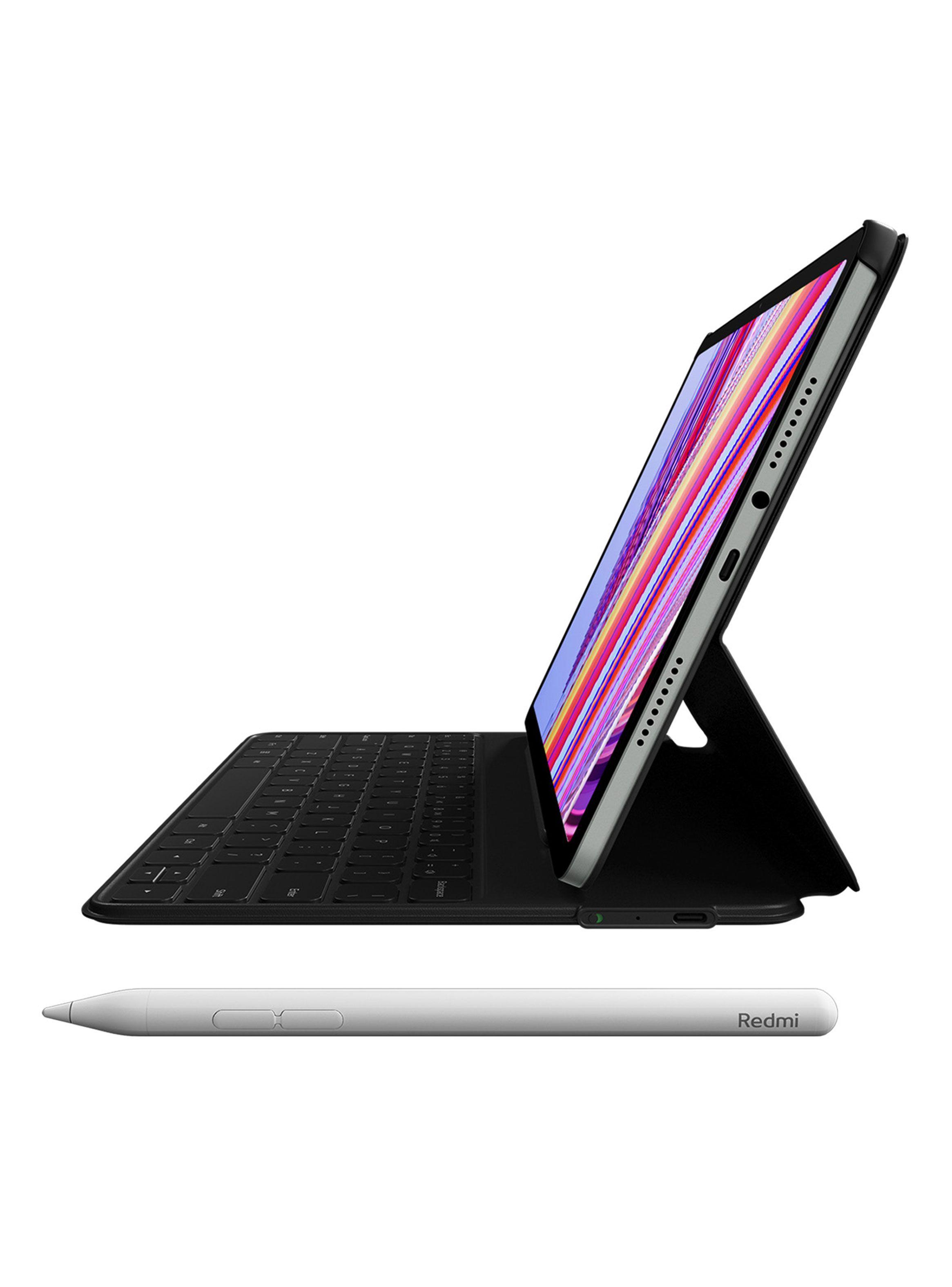 Tablet Redmi Pad Pro 6GB RAM 128GB 12.1" + Teclado + Lapiz-5