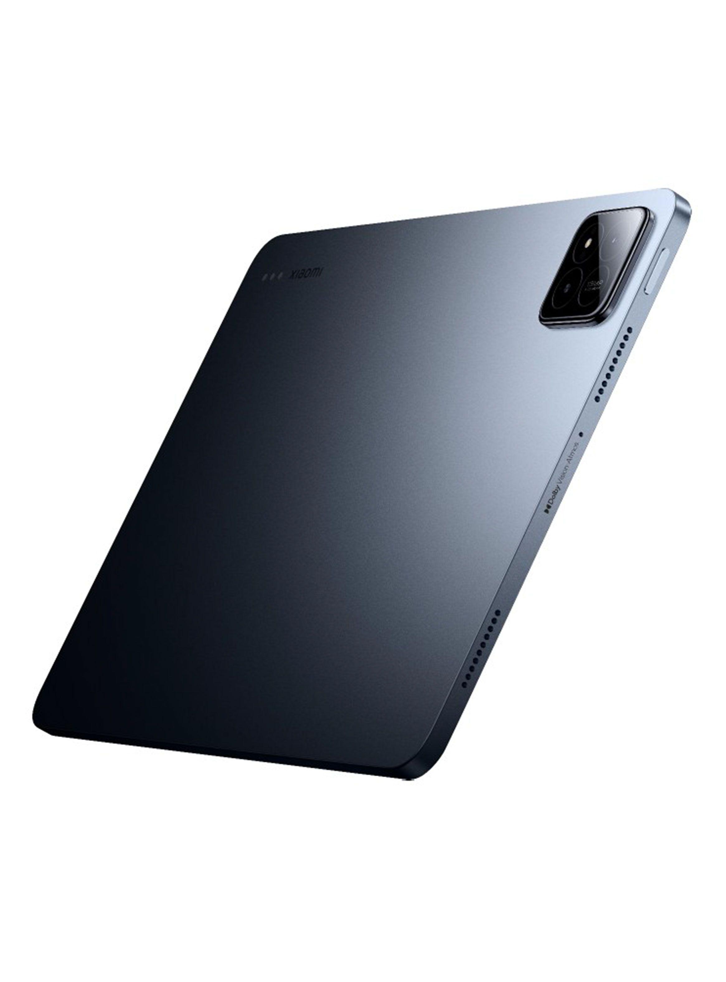 Tablet Xiaomi Pad 7 Qualcomm SM7635 Snapdragon 7s 128GB 11.2'' + Teclado + Lápiz-5