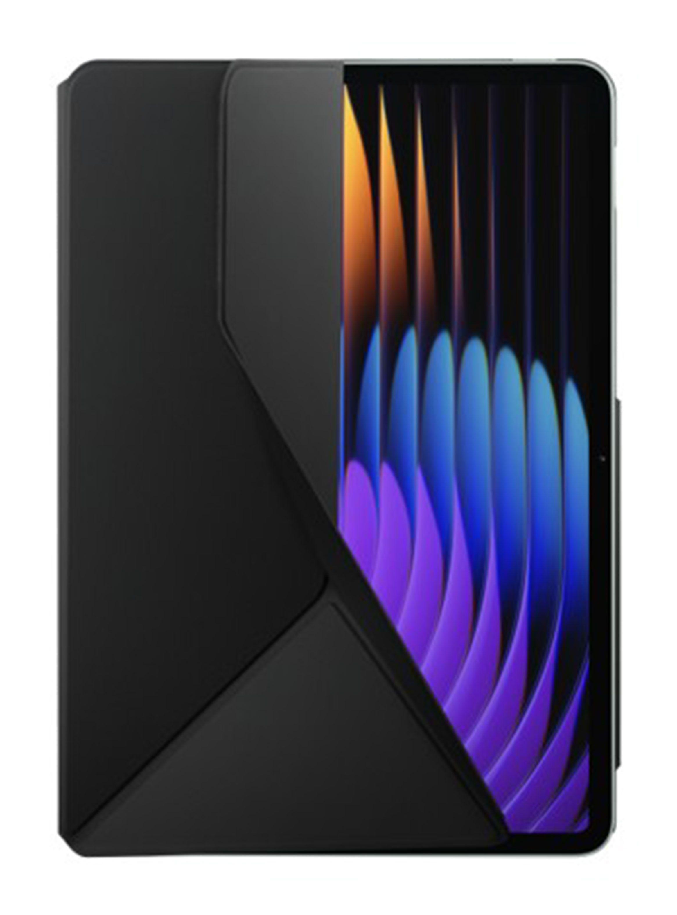 Tablet Xiaomi Pad 7 Qualcomm Snapdragon 8 Pro 256GB 11.2" + Teclado + Lapiz-4