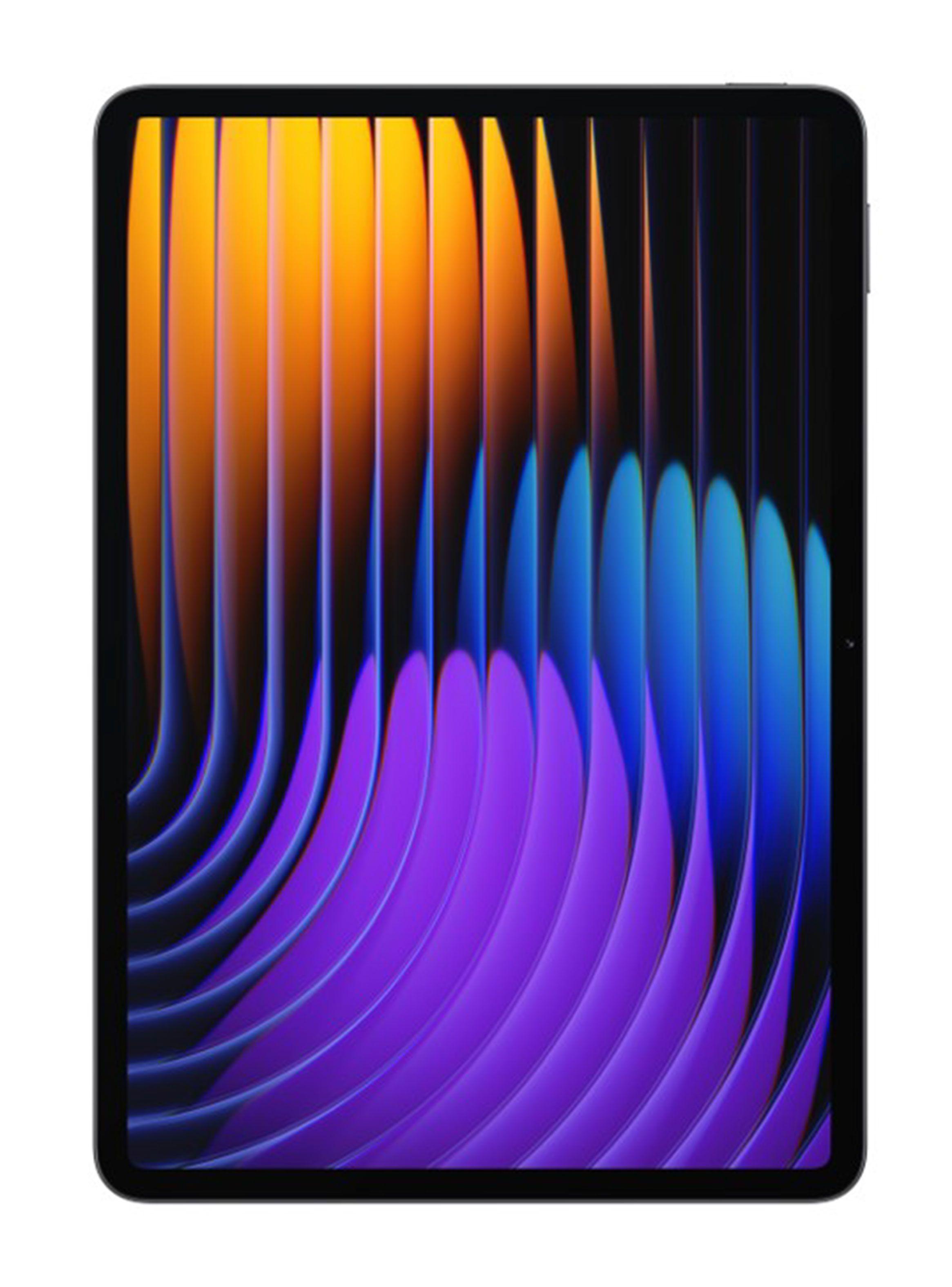 Tablet Xiaomi Pad 7 Qualcomm Snapdragon 8 Pro 256GB 11.2" + Teclado + Lapiz-2