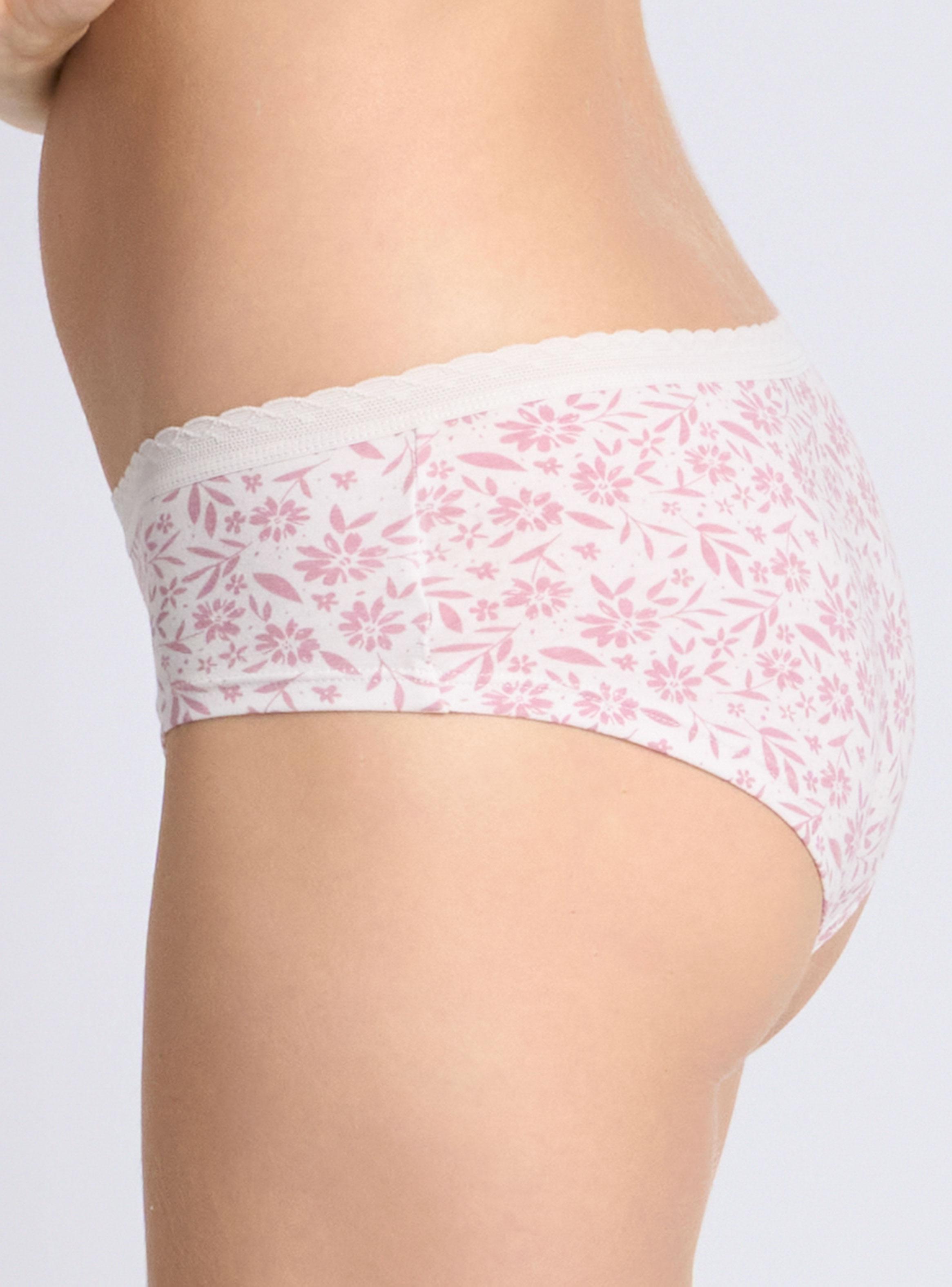 Pack 3 Pantaleta con Caja 4613004 S-3