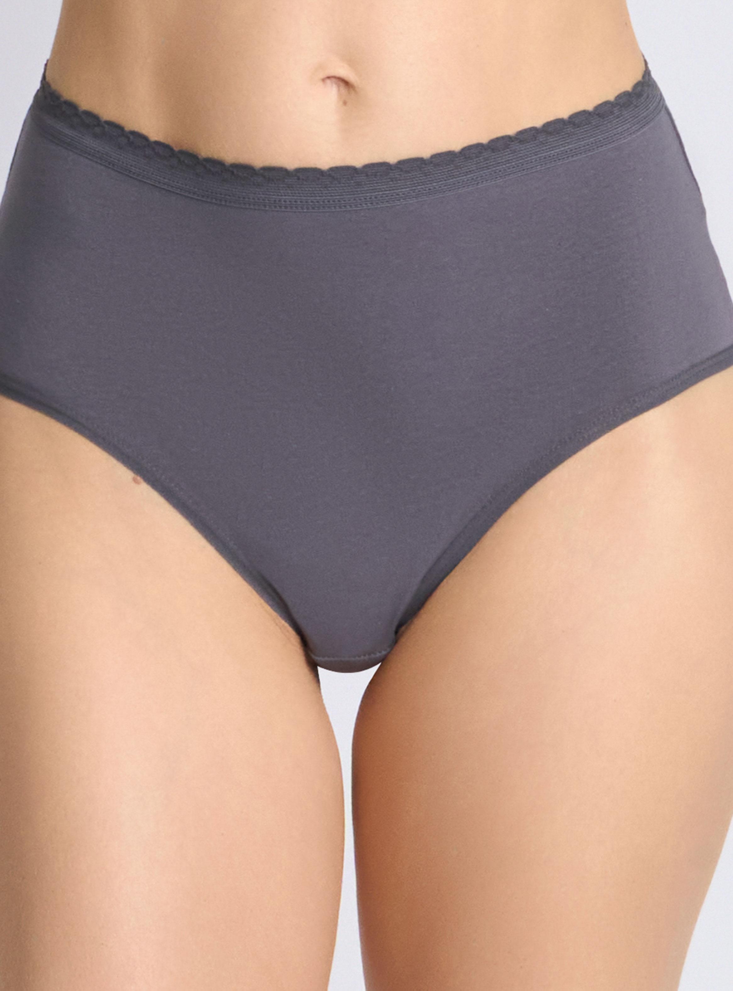Pack 6 Pantaleta con Caja 4616002 S-1