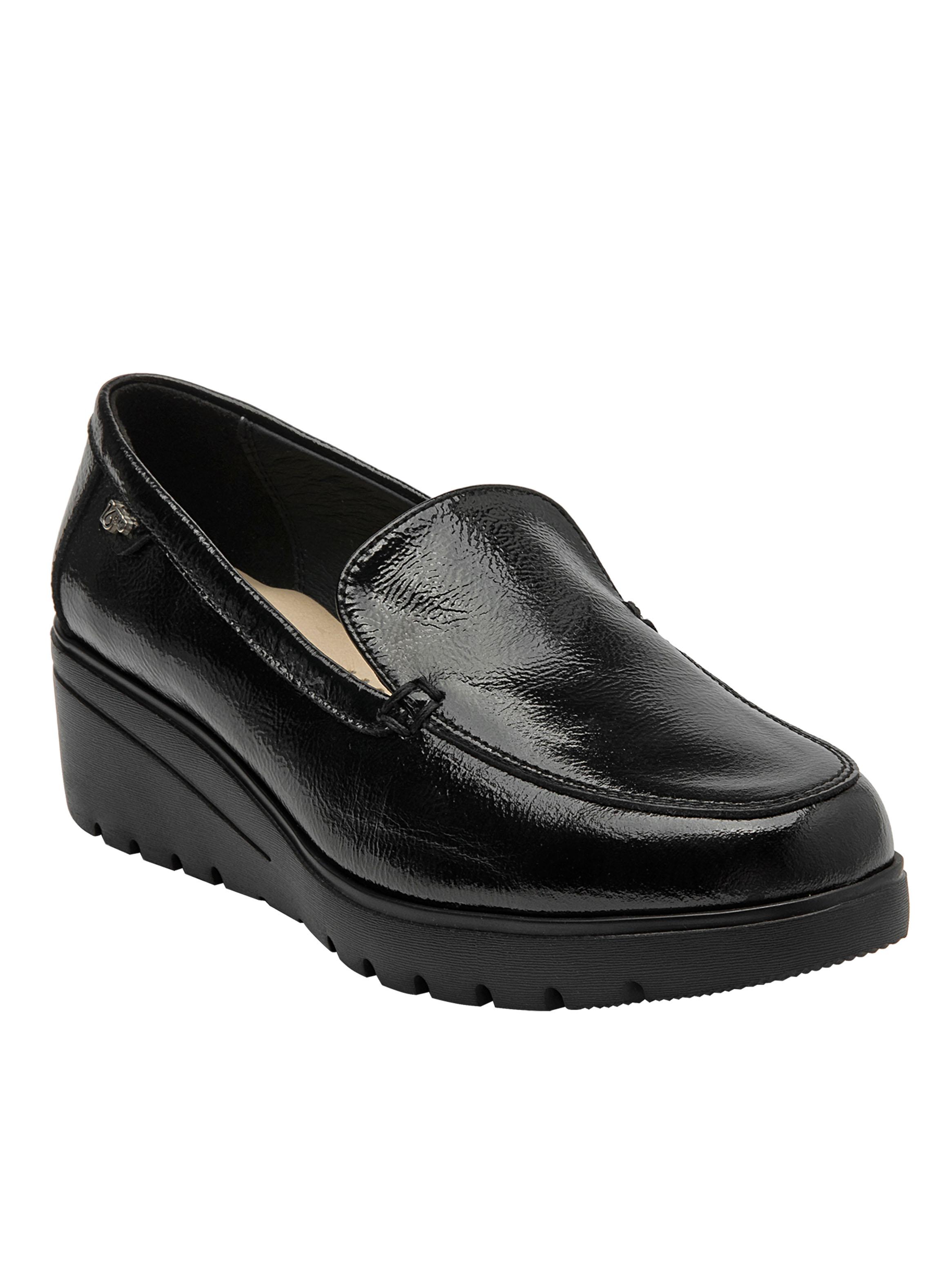 Mocasín Casual Slip On Mujer-3