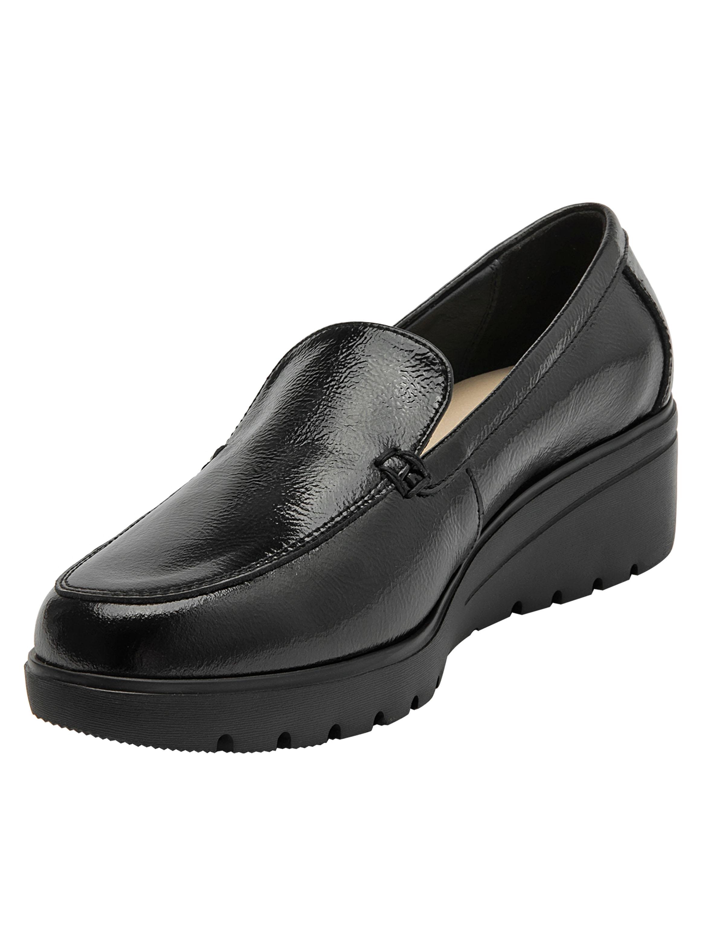 Mocasín Casual Slip On Mujer-2