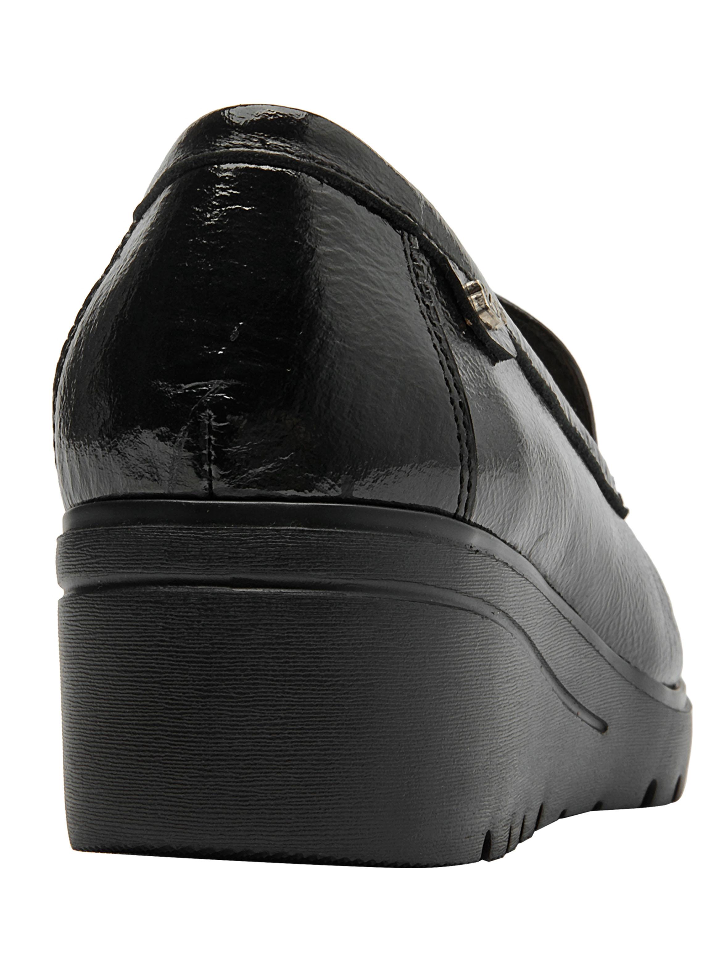 Mocasín Casual Slip On Mujer-4
