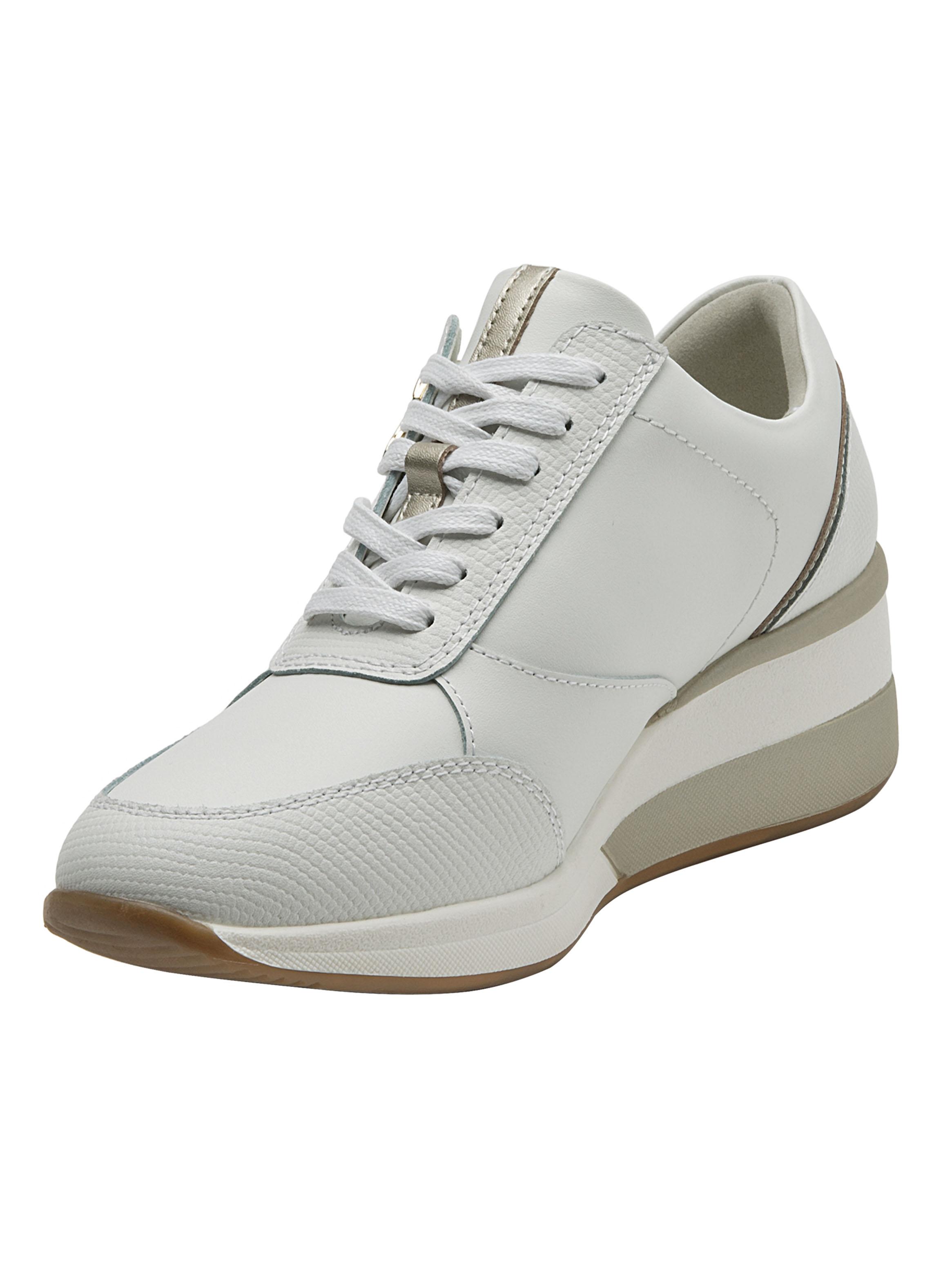Zapatilla Urbana con Plataforma Mujer-3