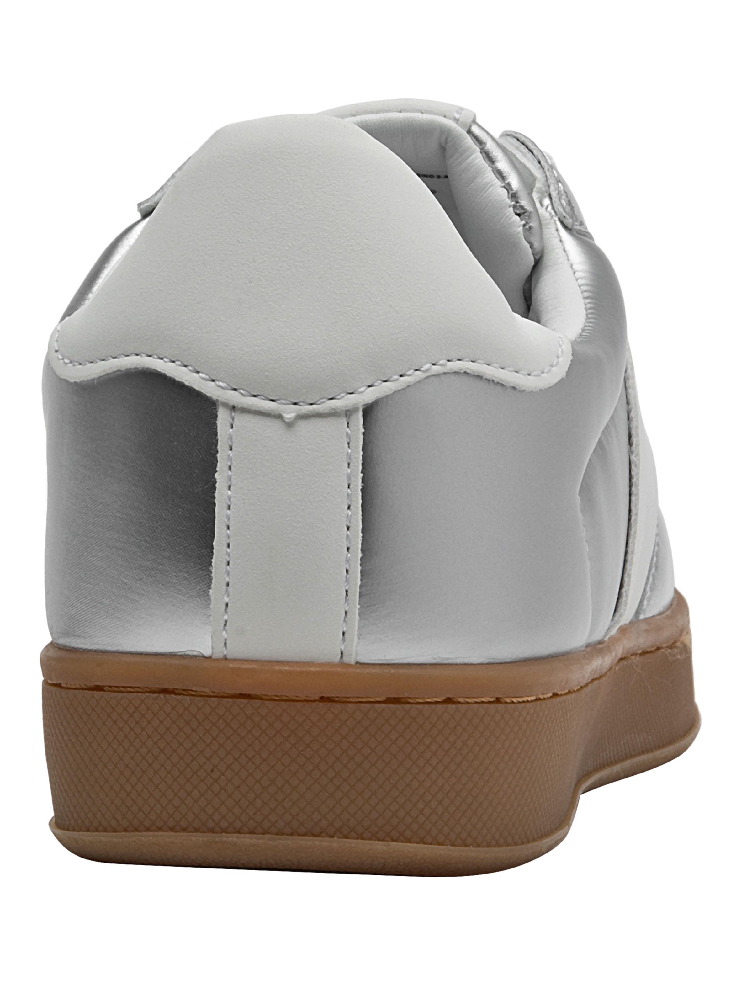 Zapatilla Urbana Mujer Pom0051-4