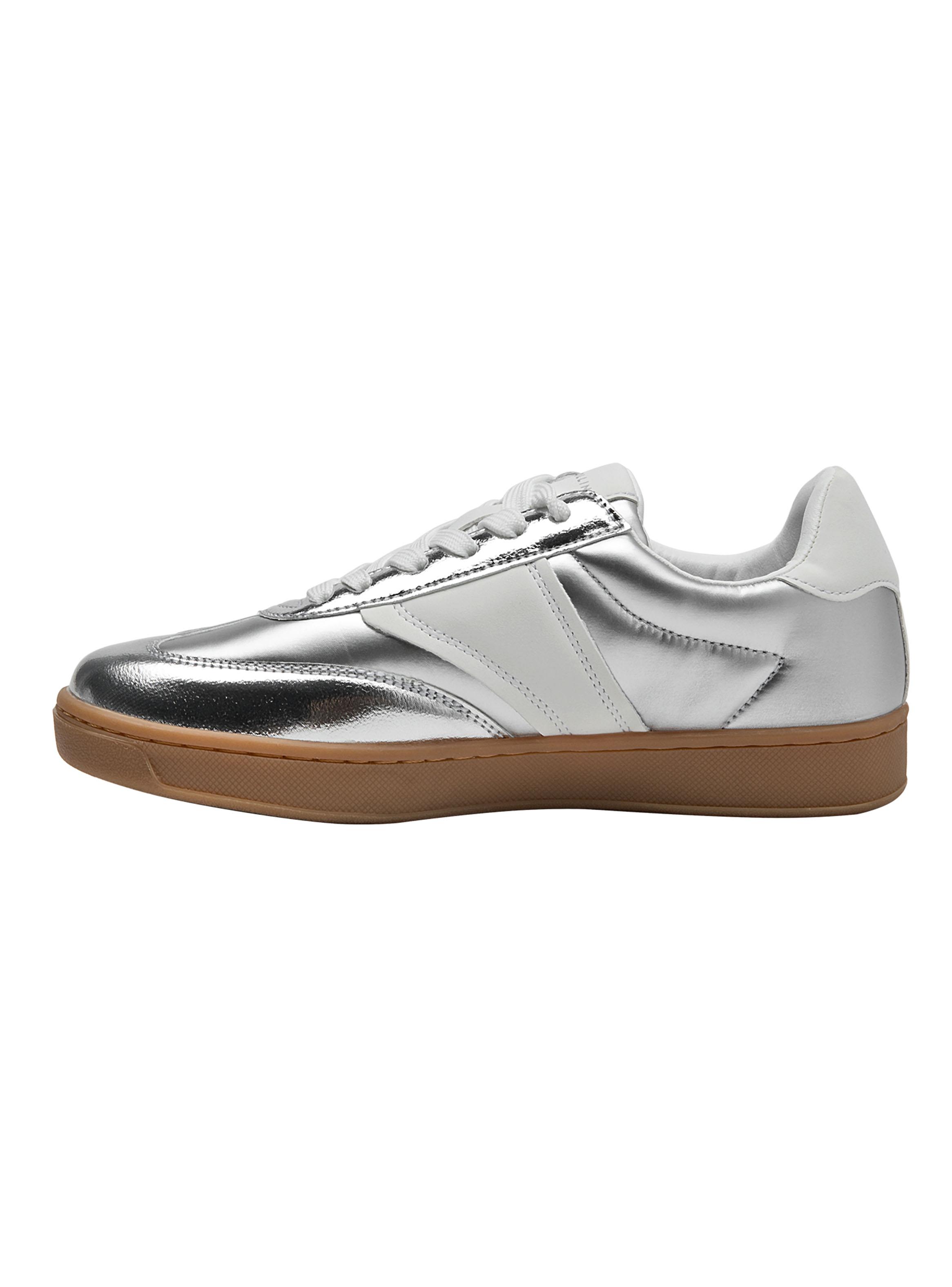 Zapatilla Urbana Mujer Pom0051-2