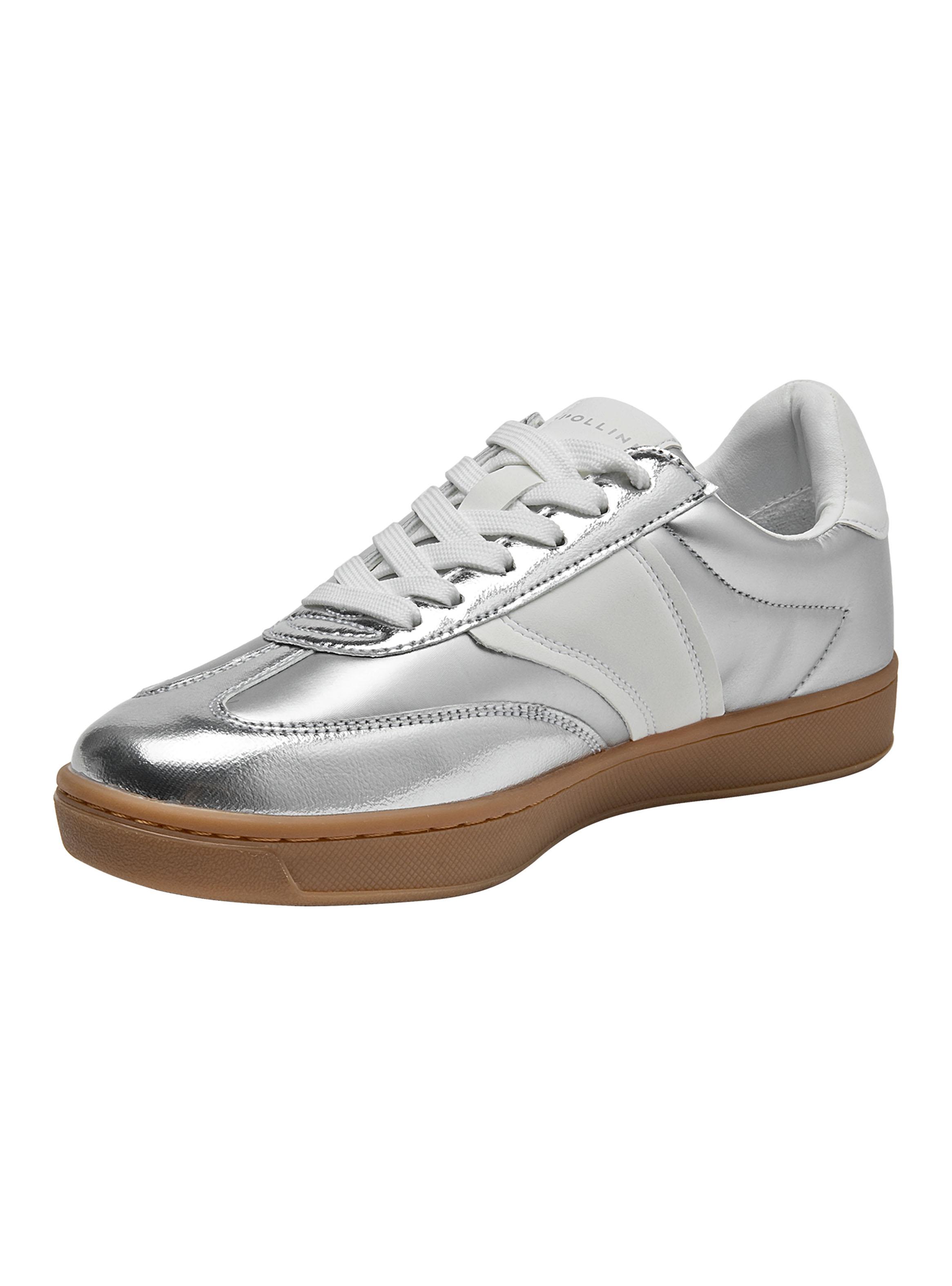Zapatilla Urbana Mujer Pom0051-3