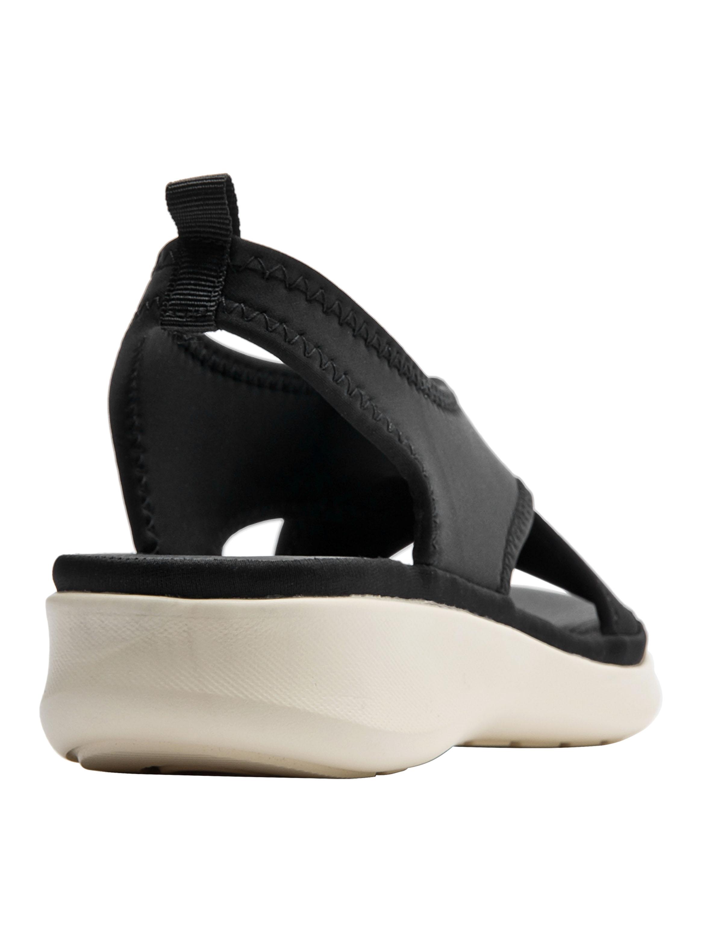 Sandalia Mujer Slip On  Correa-4