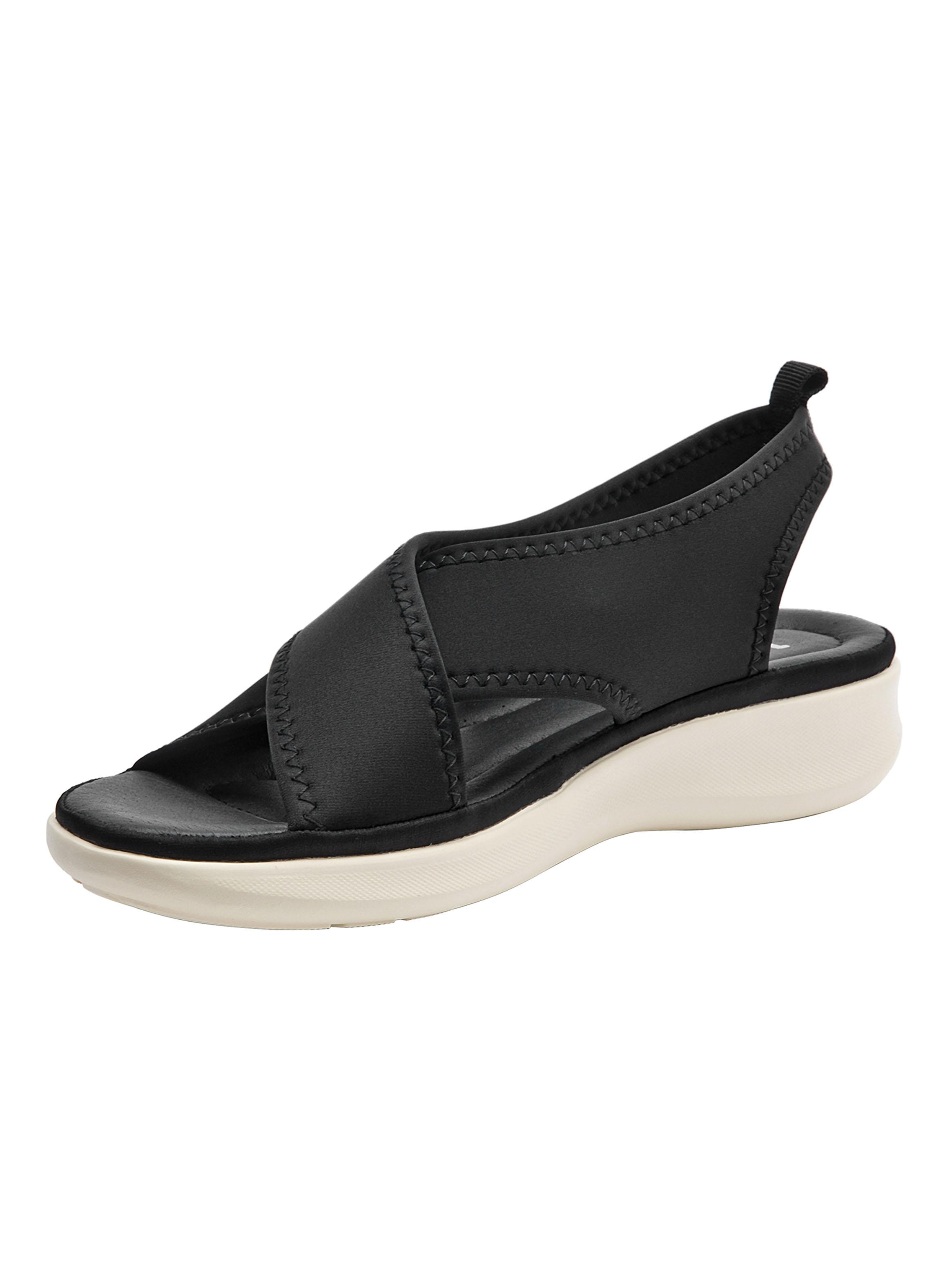 Sandalia Mujer Slip On  Correa-3