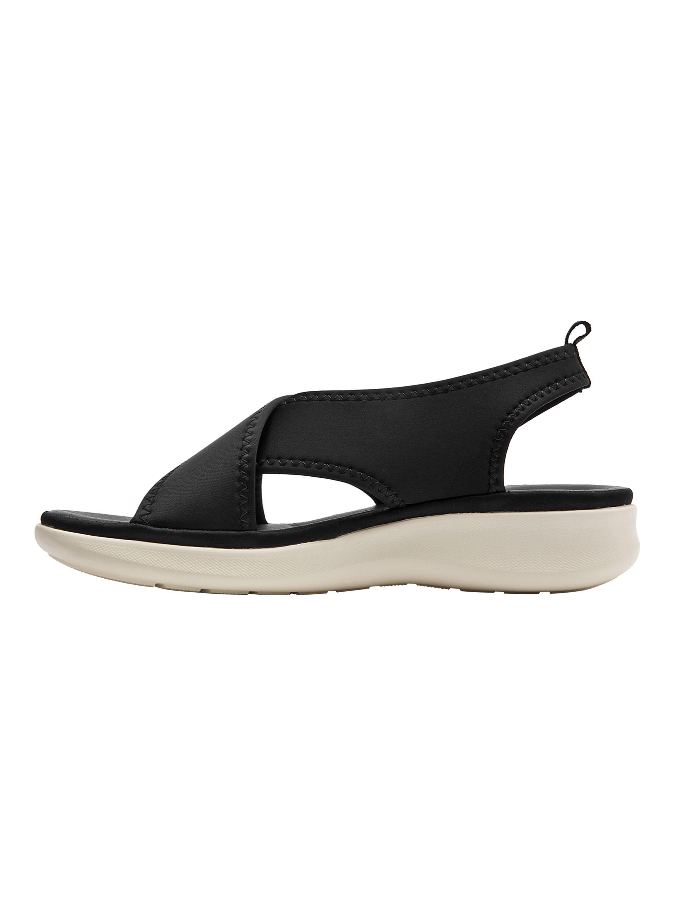 Sandalia Mujer Slip On  Correa-2