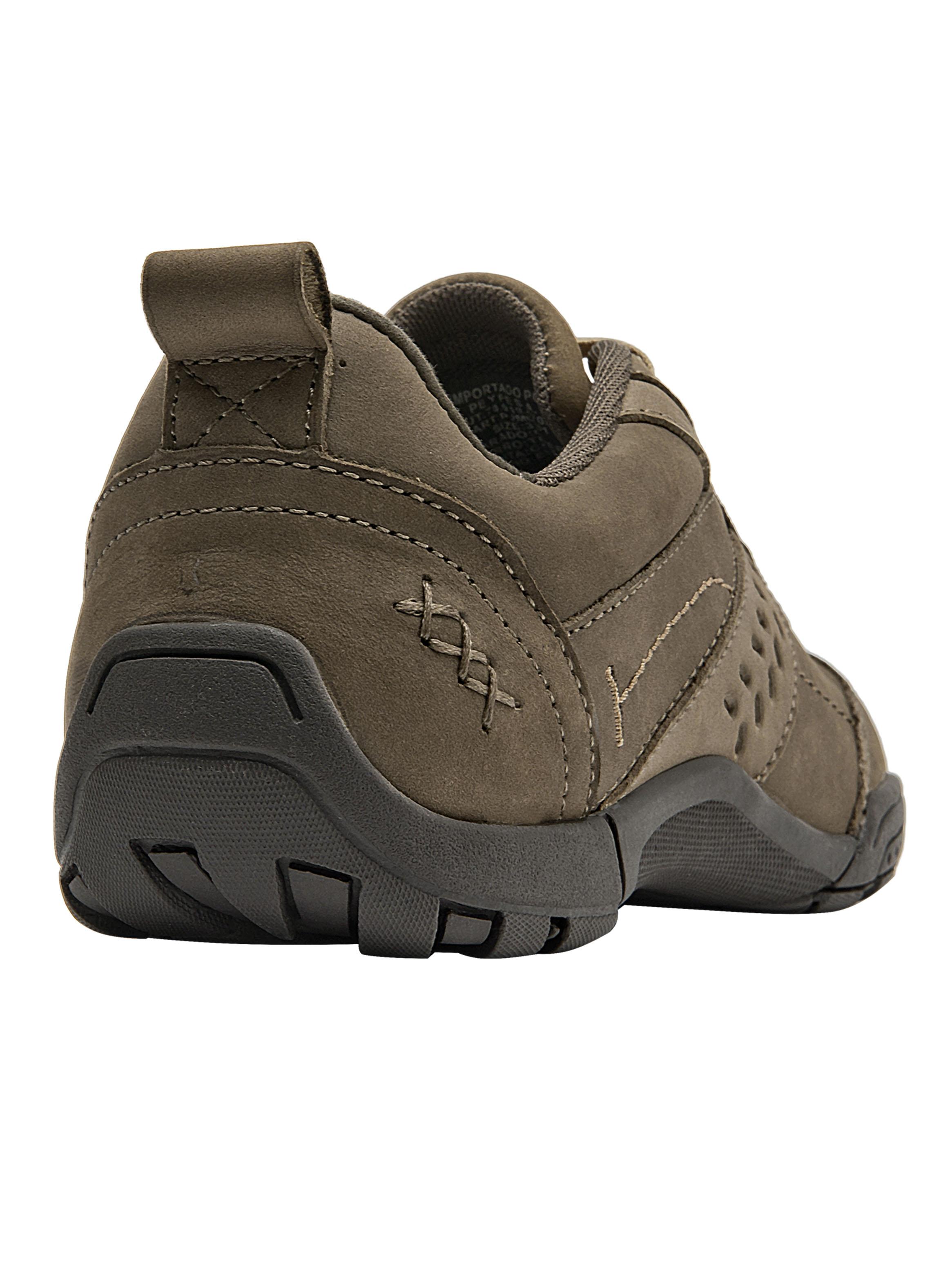 Zapatilla Urbana Mujer  Casual Pjm0001-4