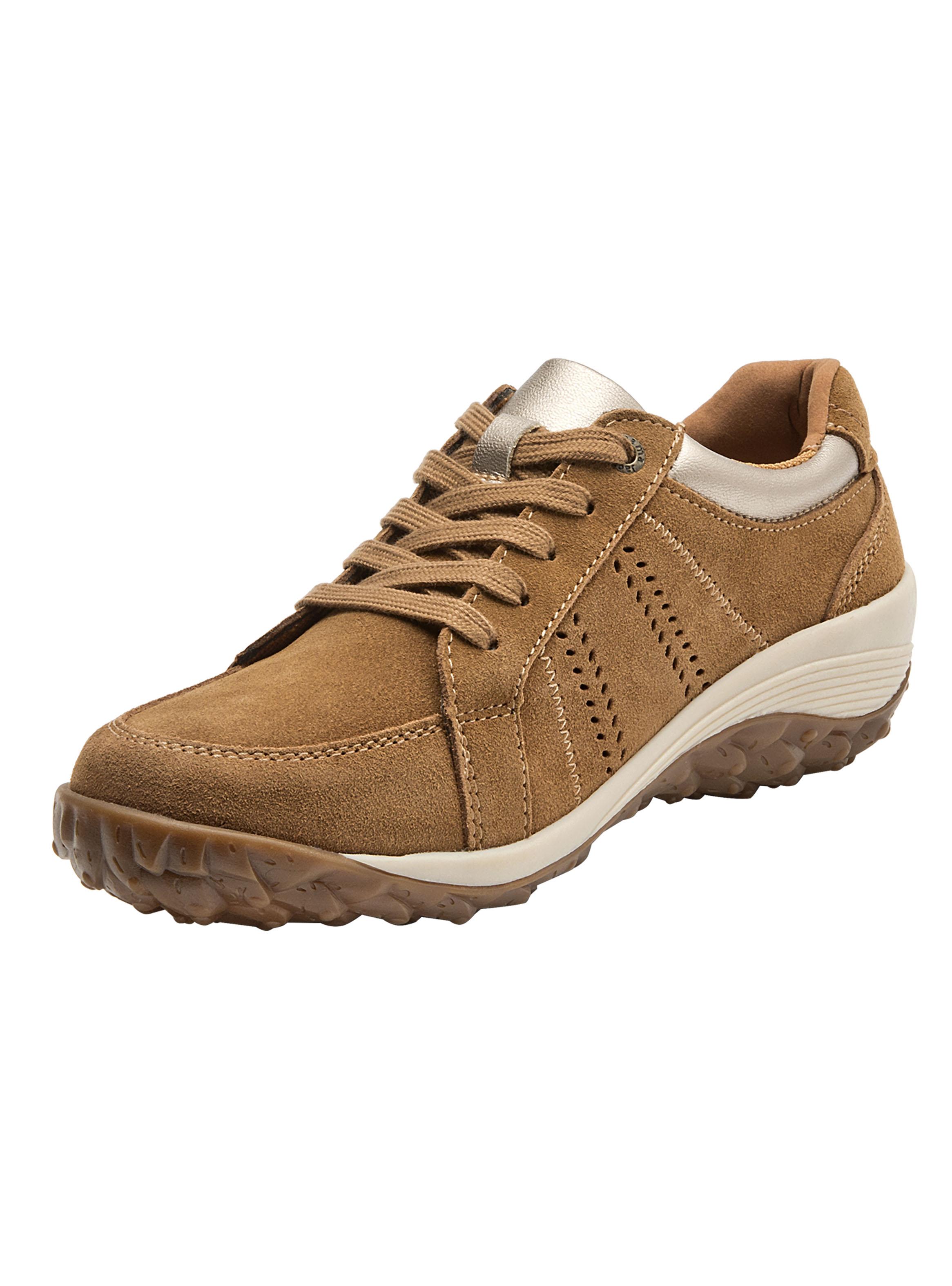 Zapatilla Urbana Casual Pjm0009 Mujer-2