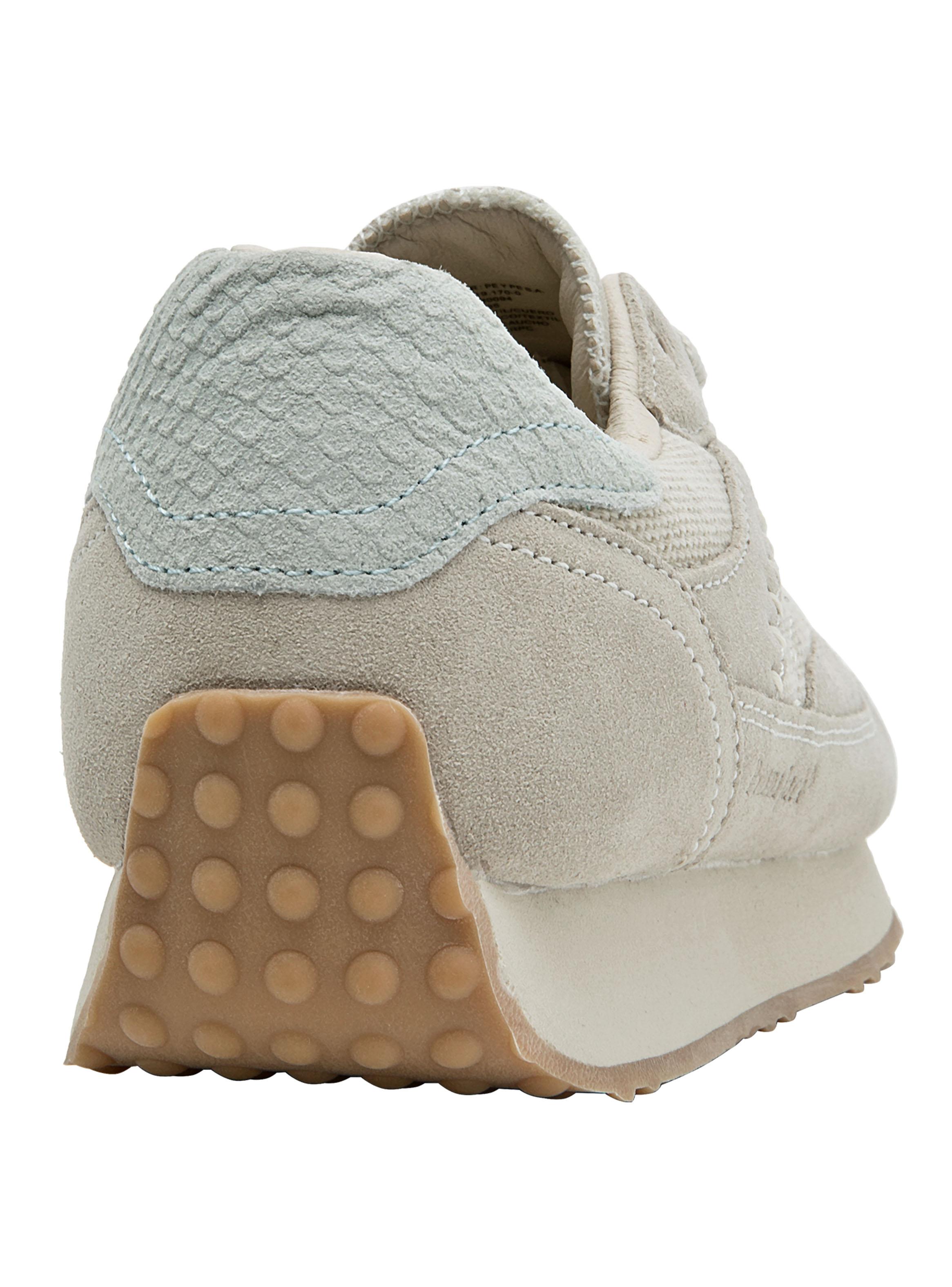 Zapatilla Urbana Acordonada Pjm0094 Mujer-4