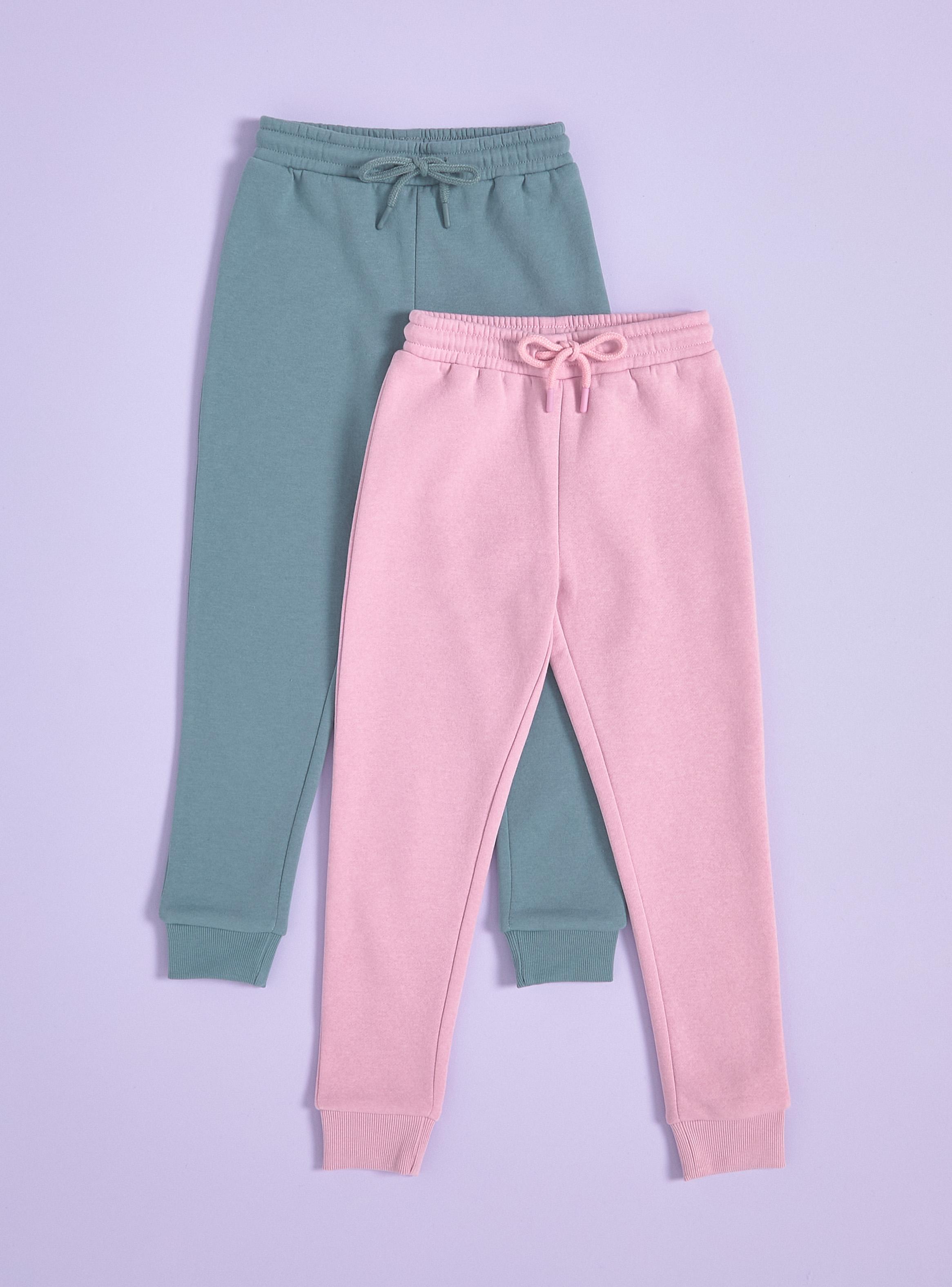 Pantalón Bipack Fleece-2