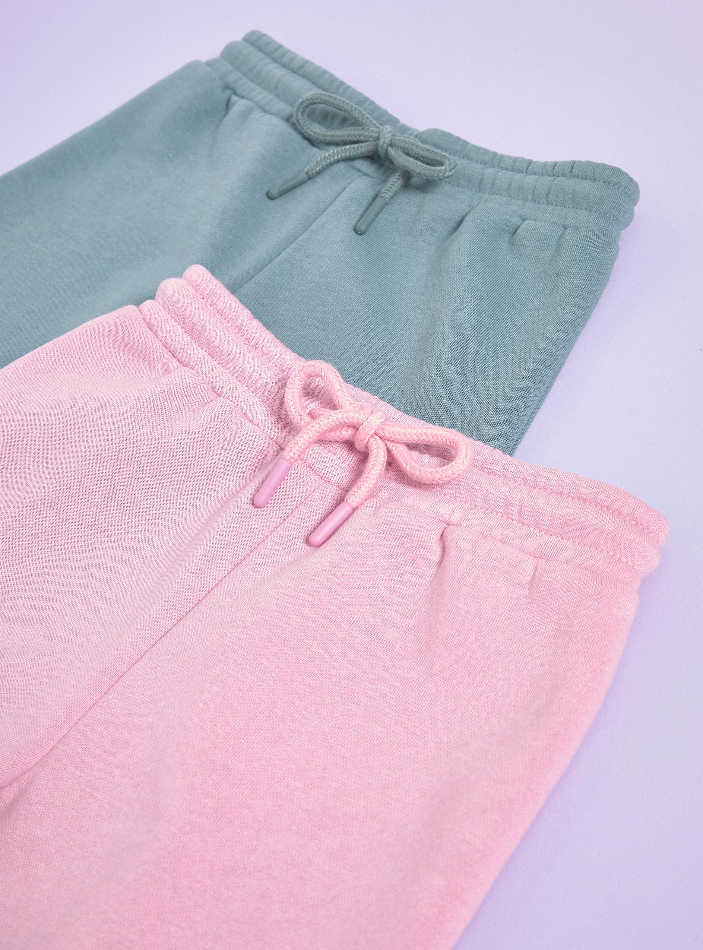Pantalón Bipack Fleece-4