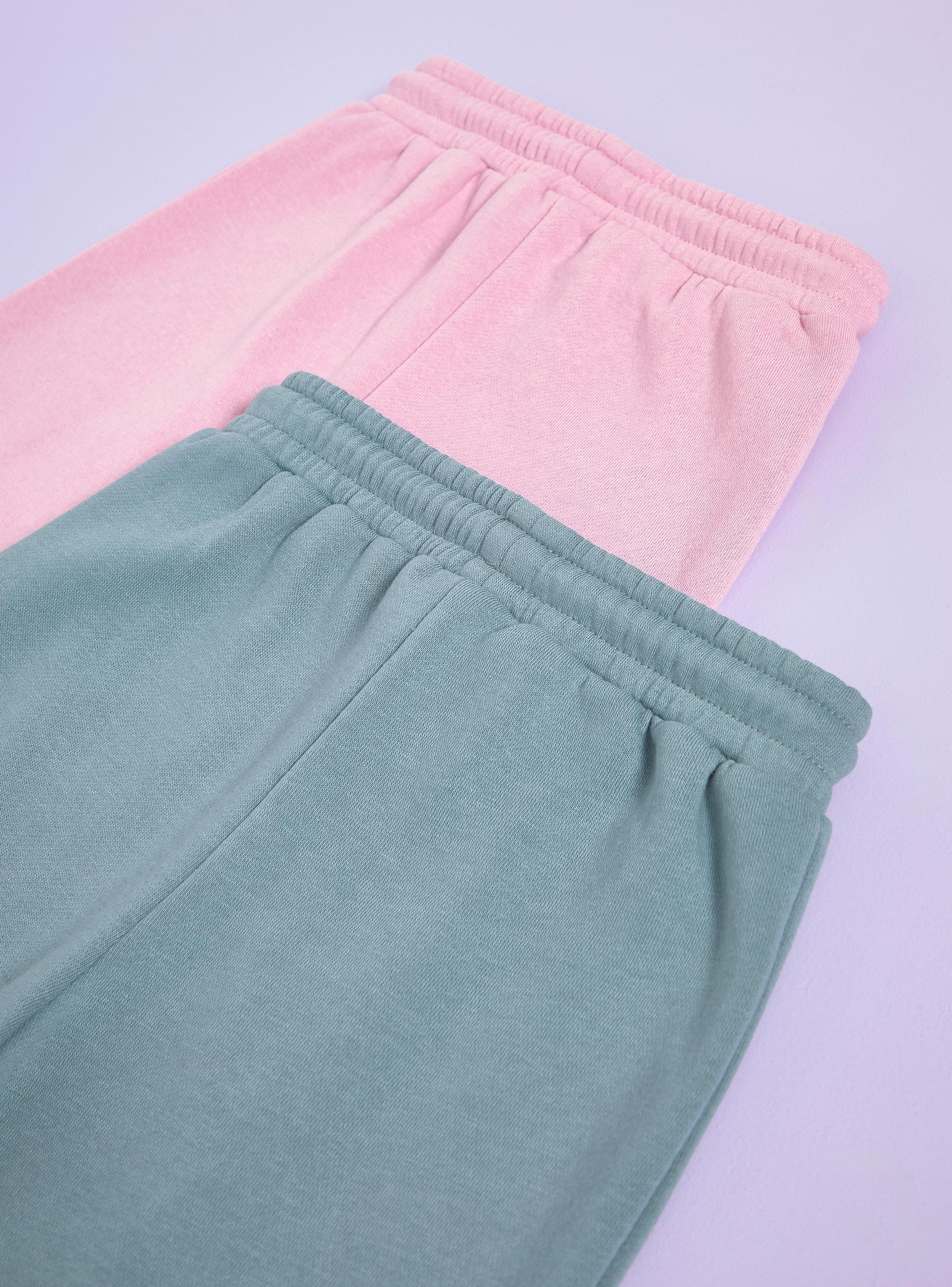 Pantalón Bipack Fleece-3