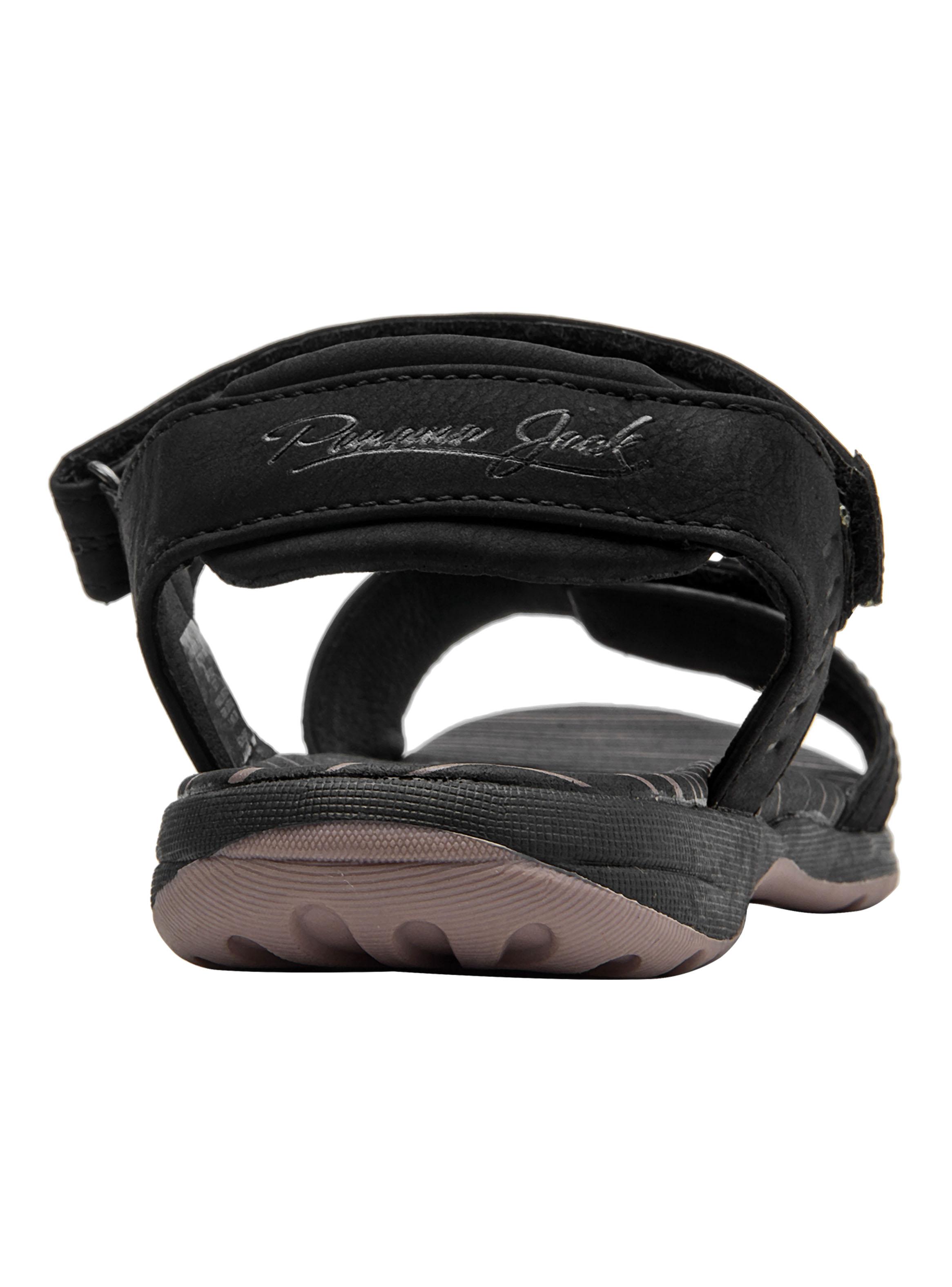 Sandalia  Tacha y Velcro Mujer-4