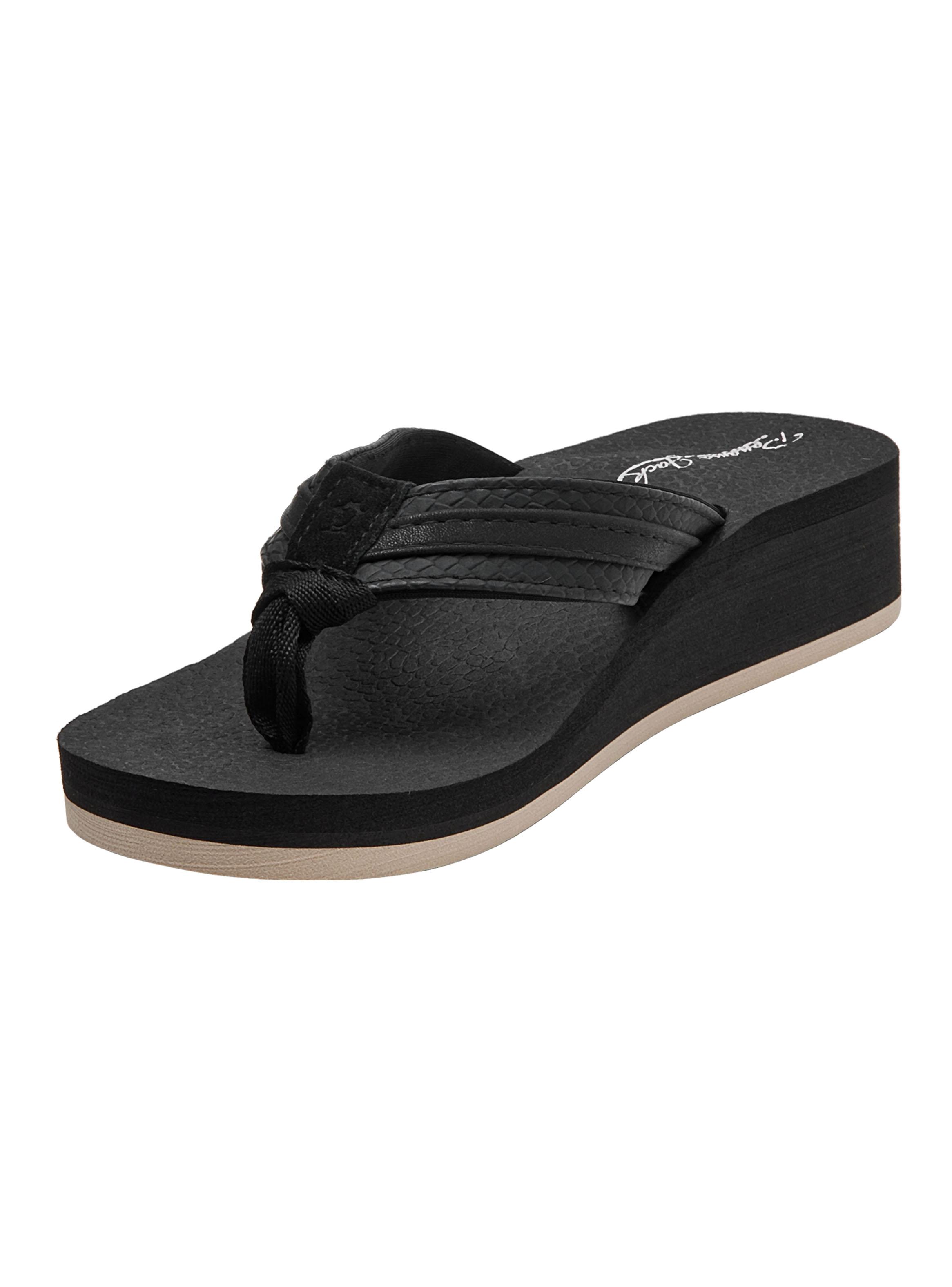 Sandalia Tacha de Dedo Mujer-3