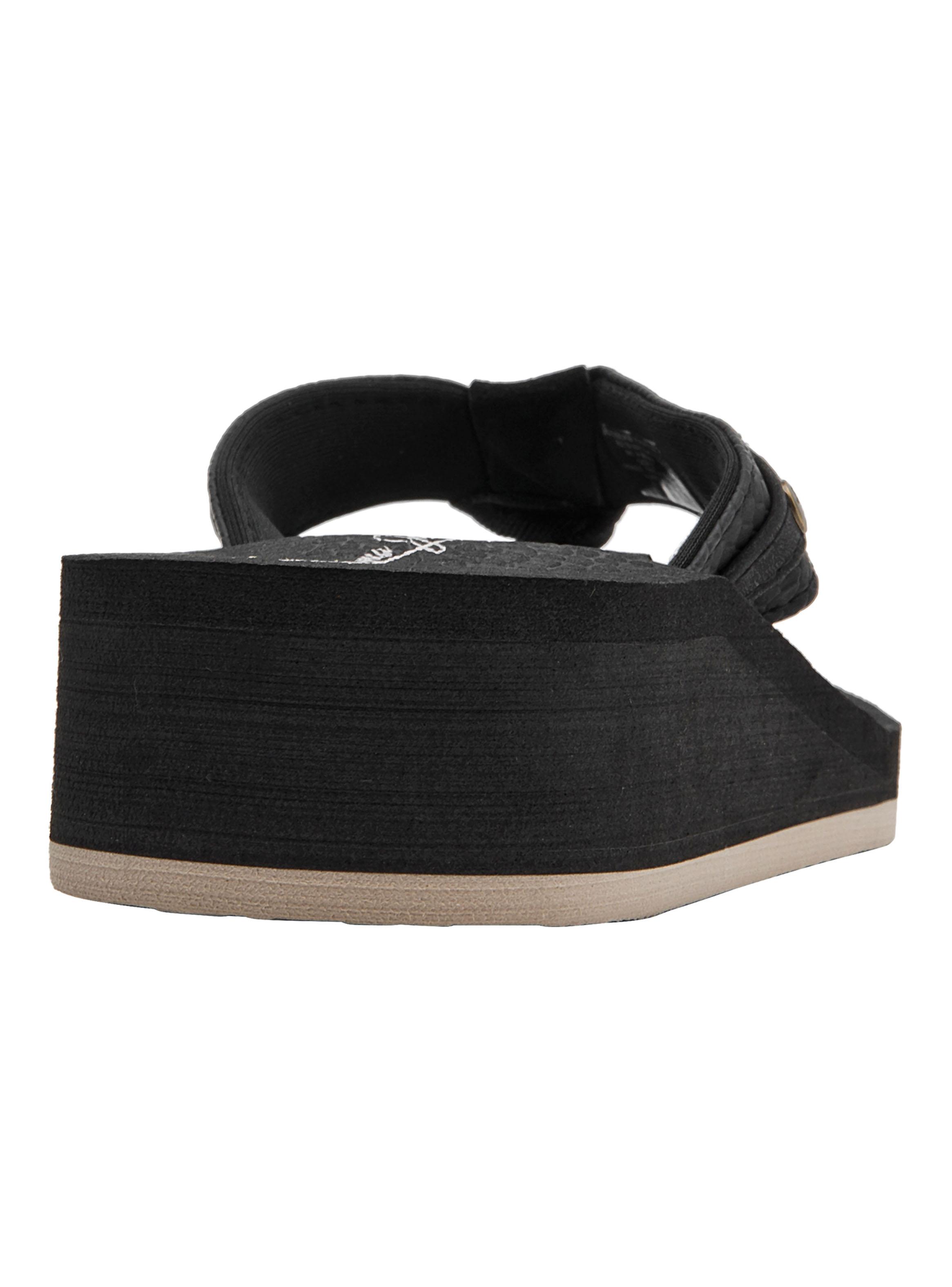 Sandalia Tacha de Dedo Mujer-4