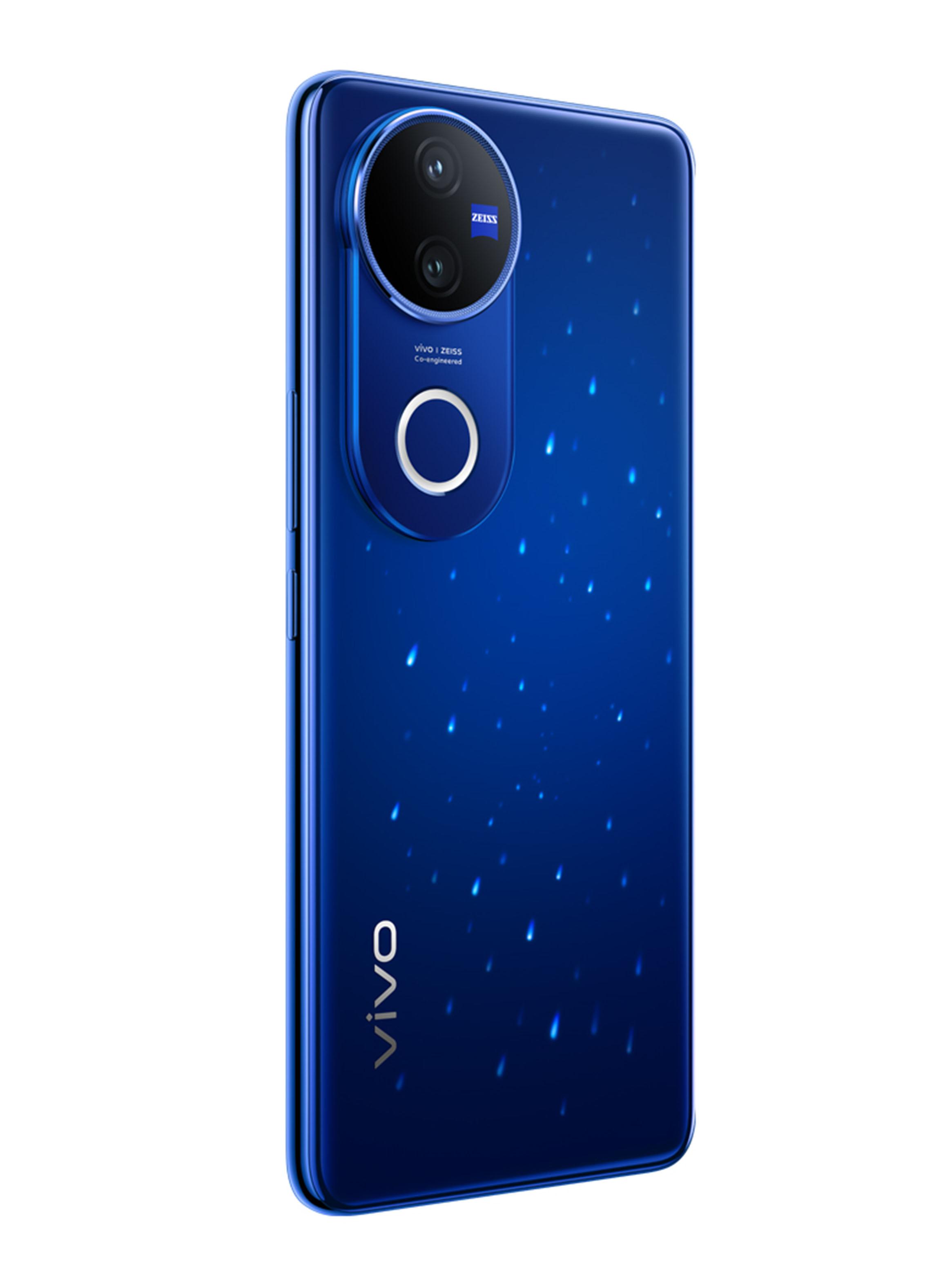 Smartphone V50 512GB 6.7" Azul Liberado-2
