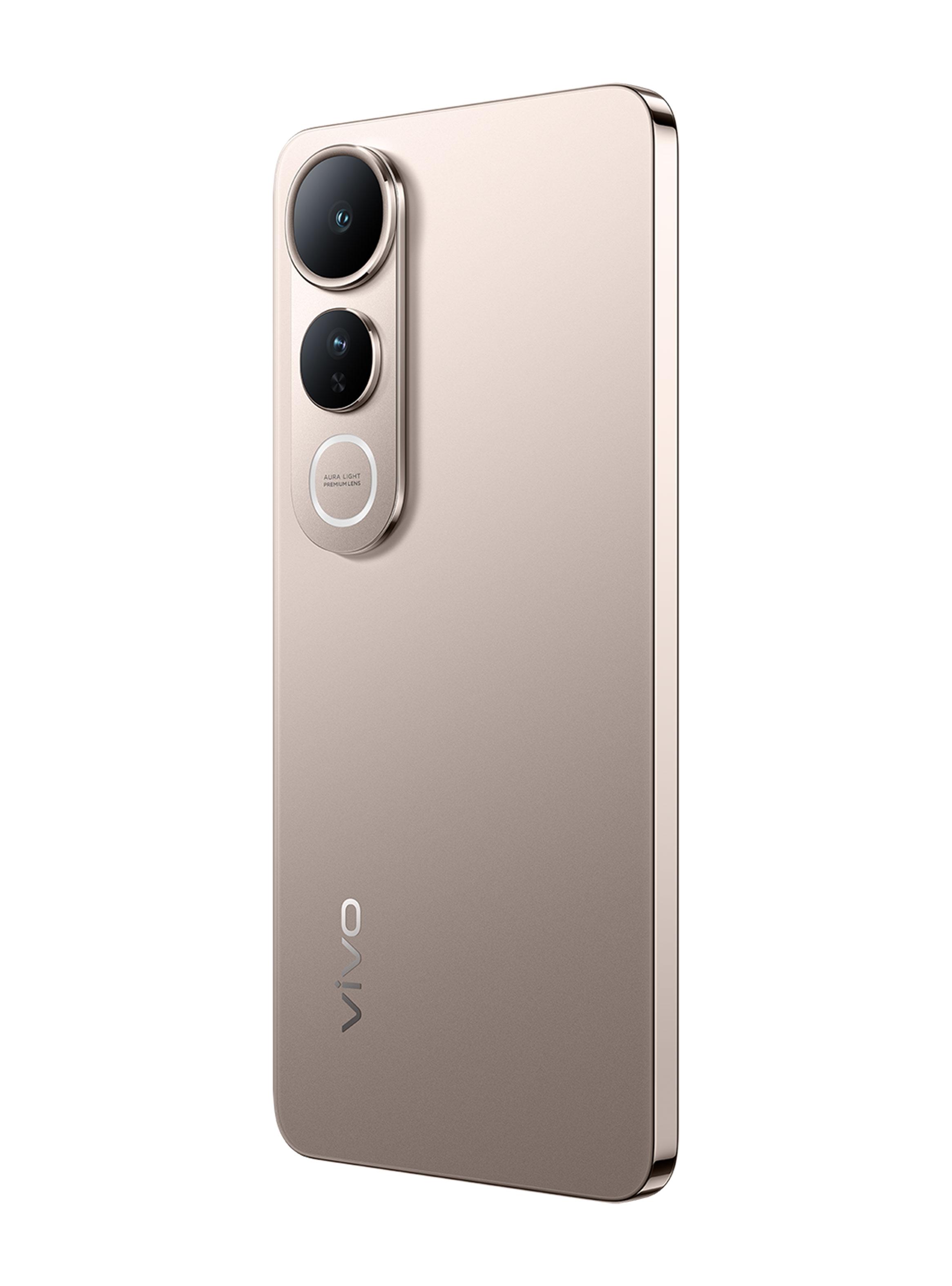 Smartphone V50 Lite 5G 256GB 6.7' Dorado Liberado-3