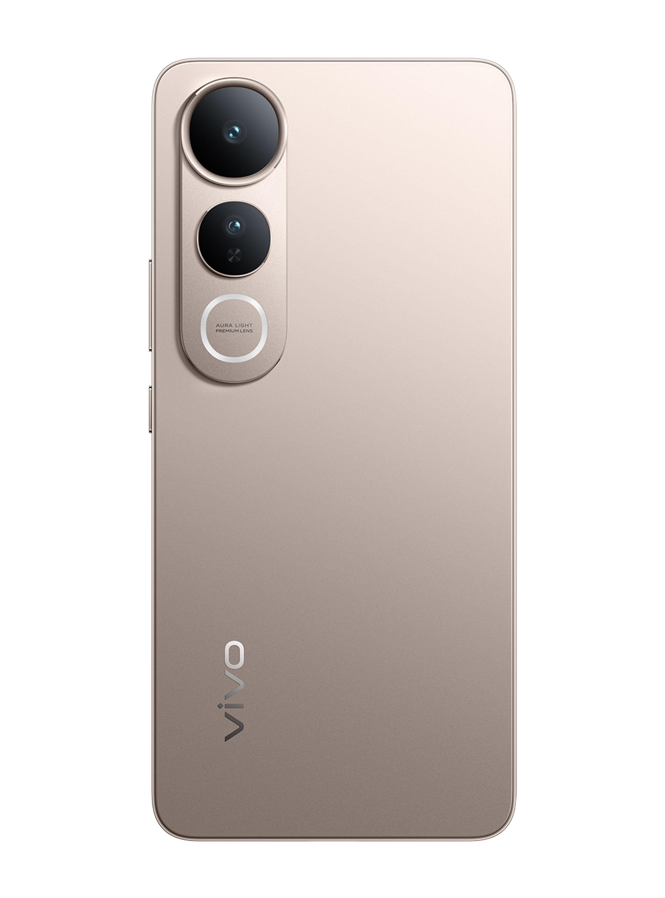 Smartphone V50 Lite 5G 256GB 6.7' Dorado Liberado-2